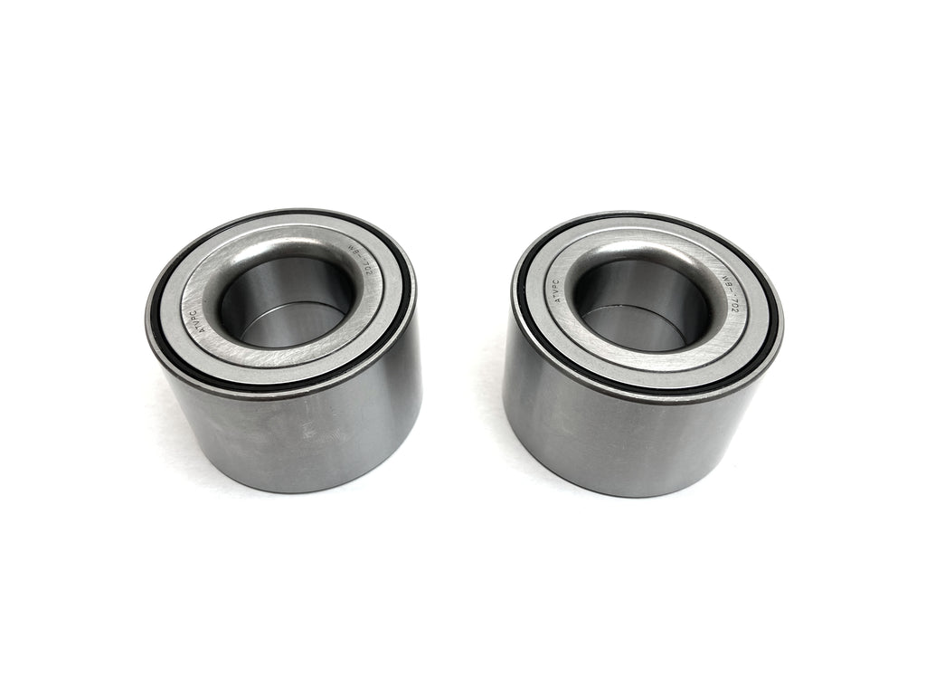 Front Wheel Bearings for Yamaha 93305-00604-00 Quality Tested Direct Fit