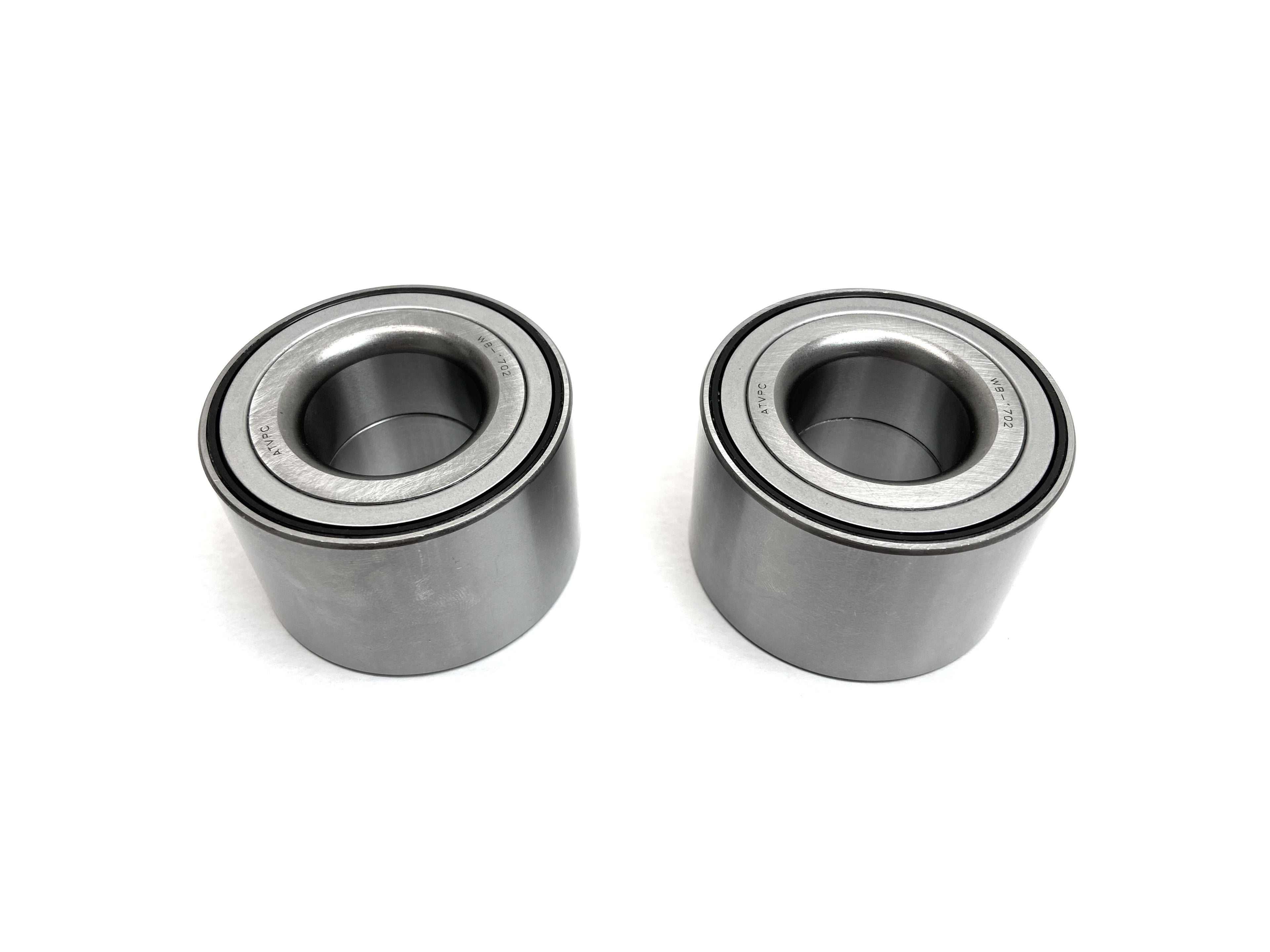 Front Wheel Bearings for Yamaha 93305-00604-00 Quality Tested Direct Fit