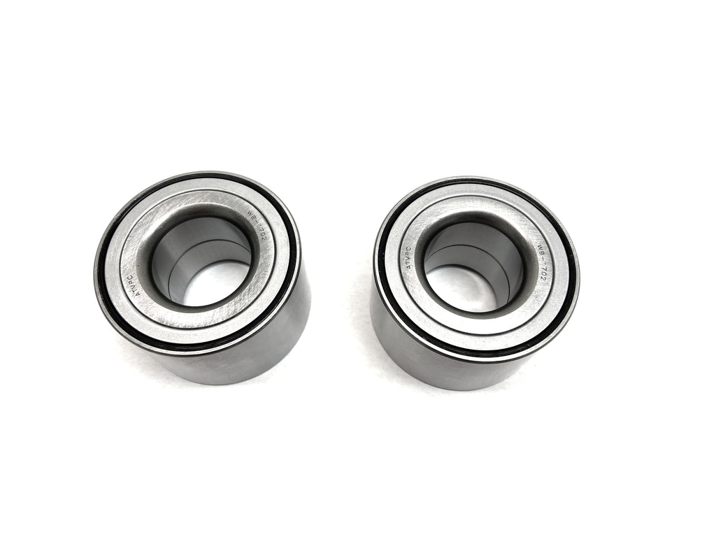 Front Wheel Bearings for Yamaha 93305-00604-00 Quality Tested Direct Fit