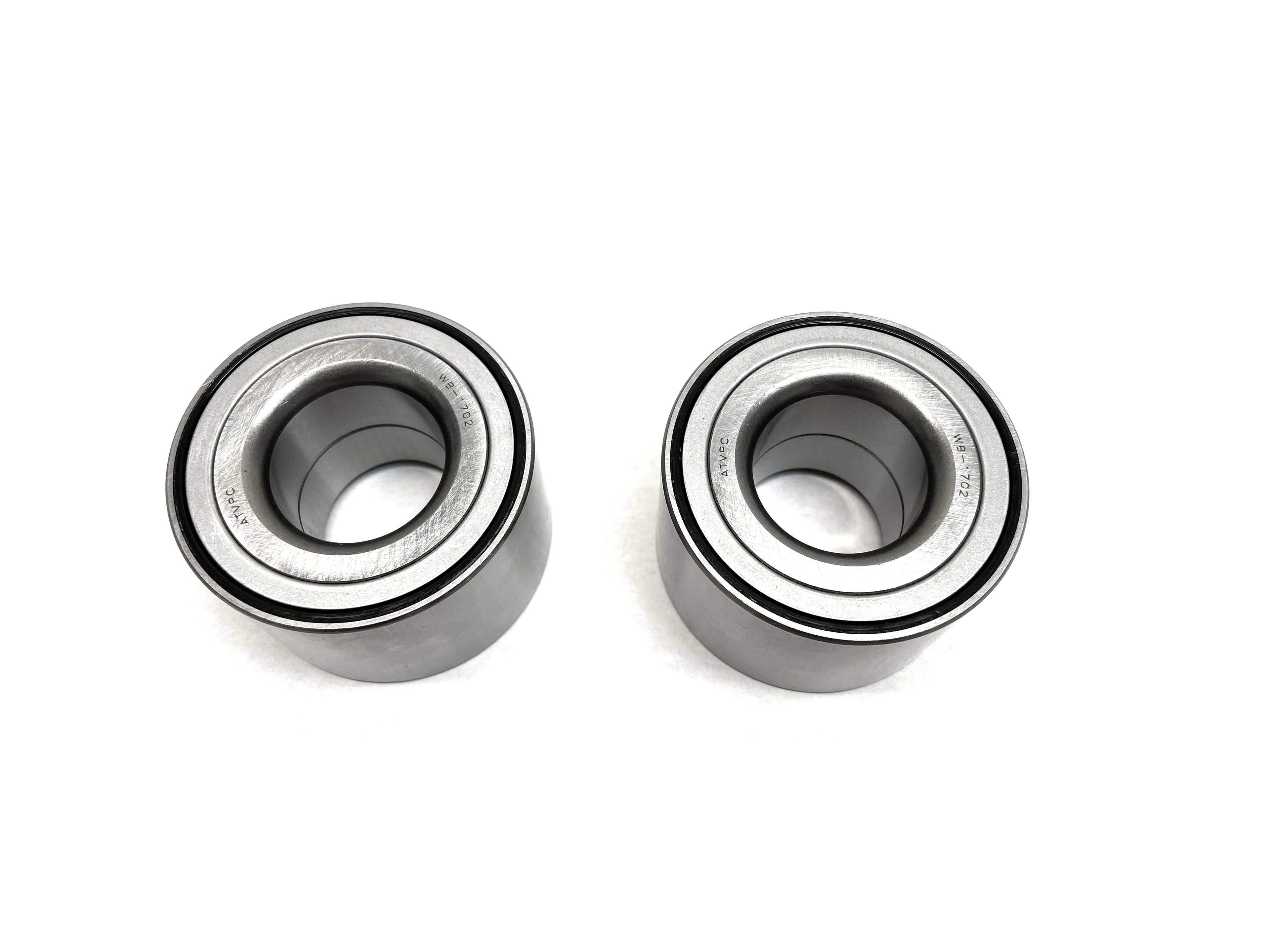 Front Wheel Bearings for Yamaha 93305-00604-00 Quality Tested Direct Fit