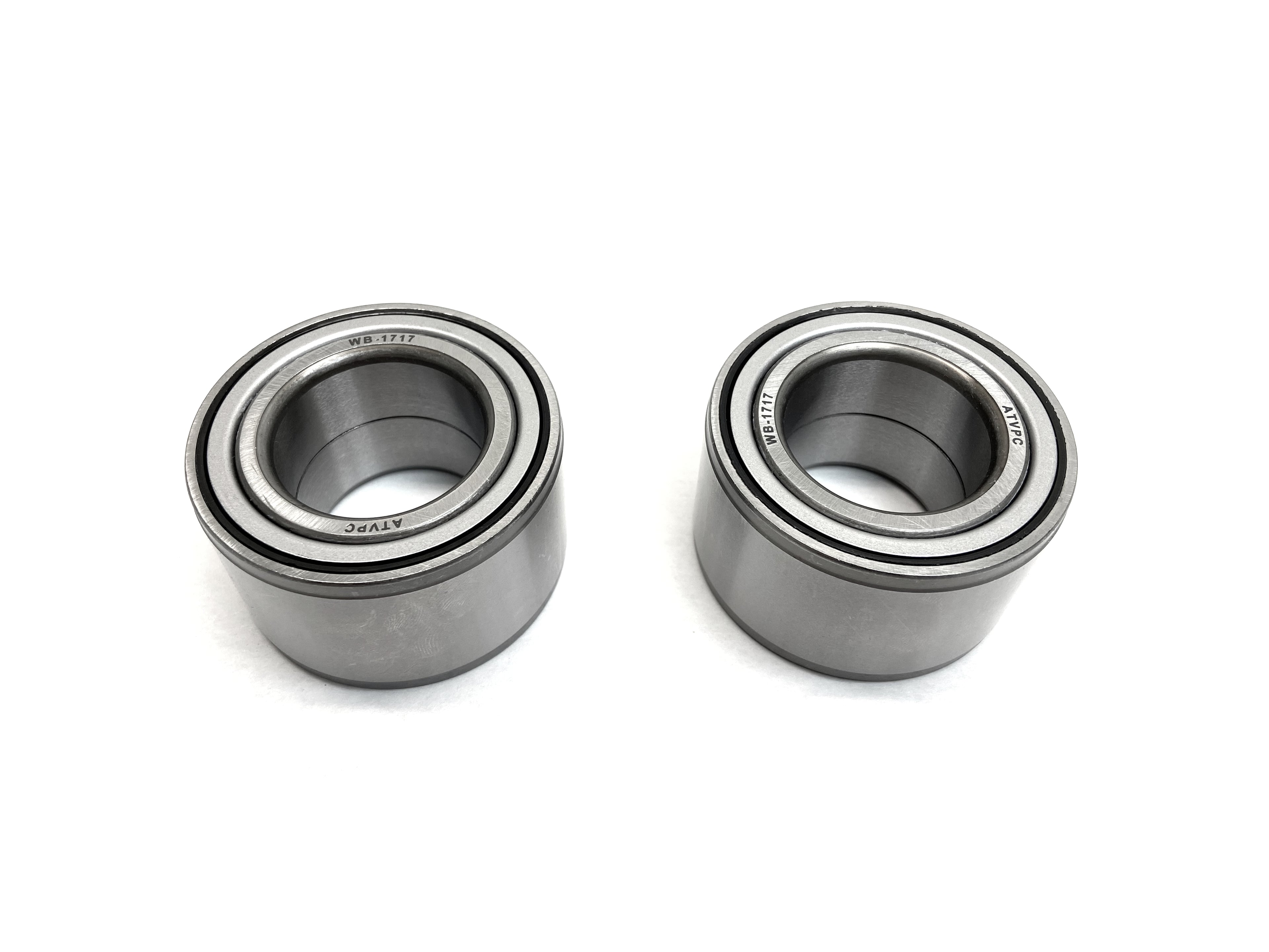 Wheel Bearings for John Deere Gator 550 & RSX 850i M156019 M159862 Set of 2