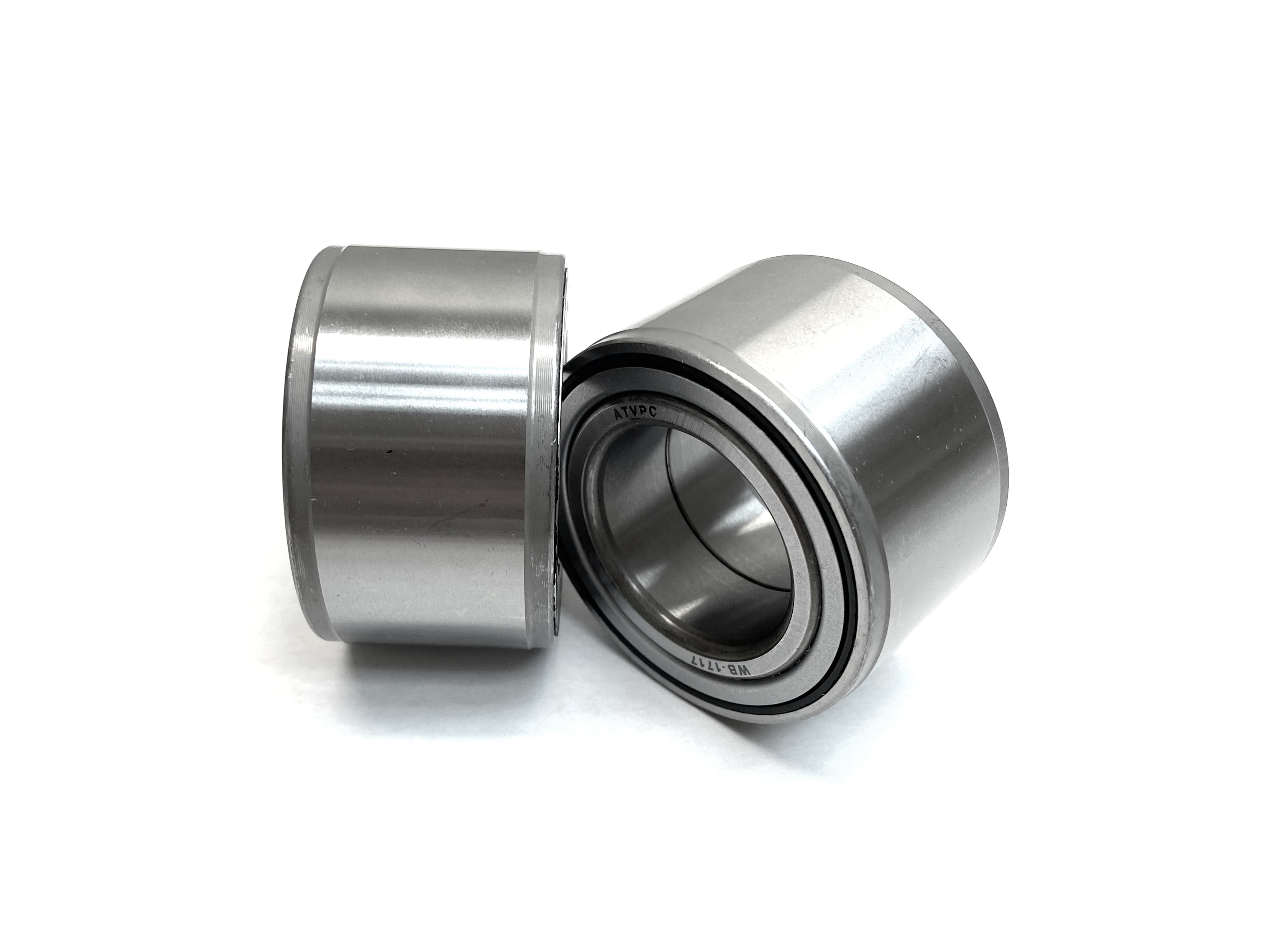 Wheel Bearings for John Deere Gator 550 & RSX 850i M156019 M159862 Set of 2