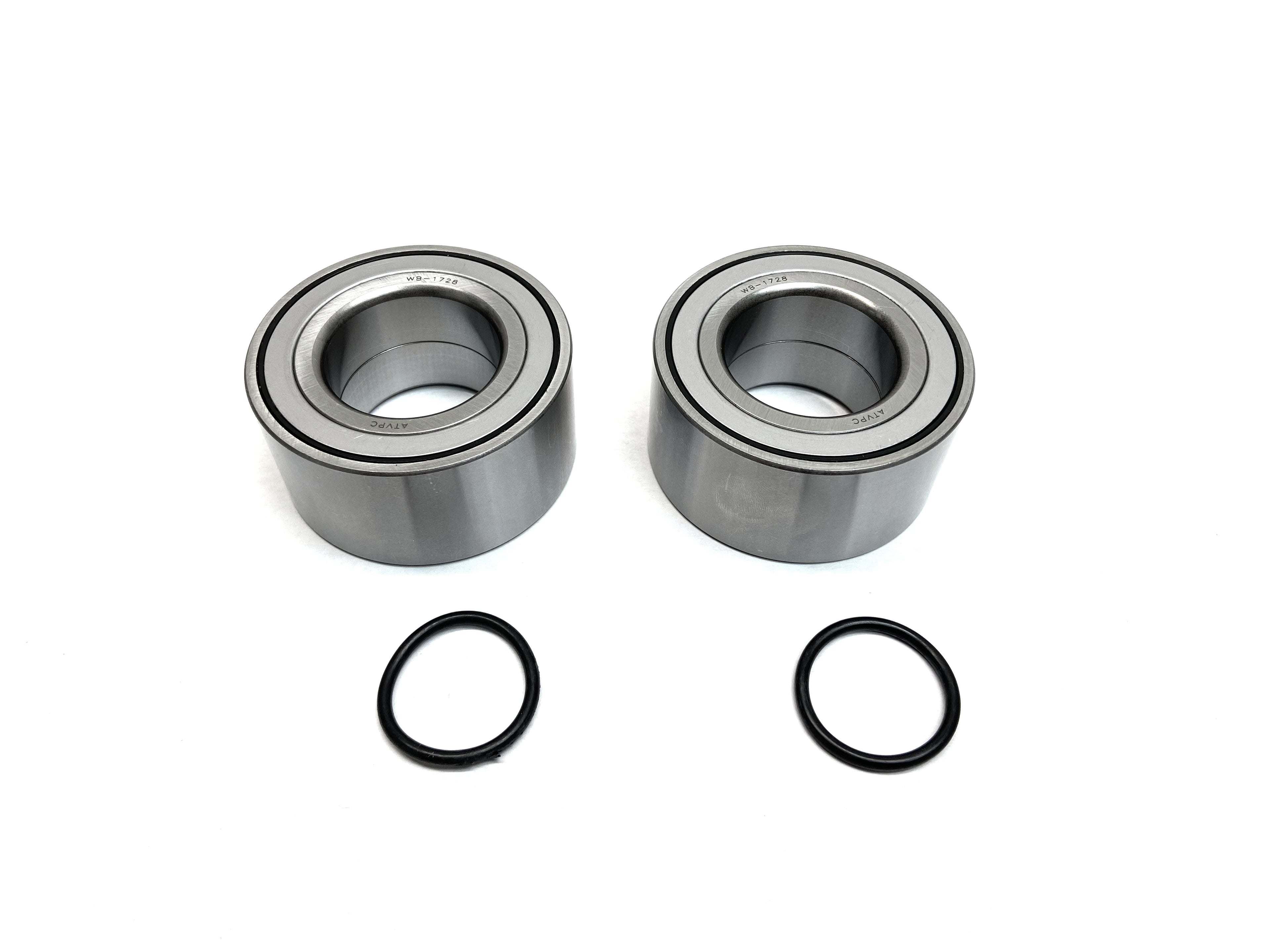 Precision Rear CV Axles & Brgs for Honda Talon 1000R 2019-2021