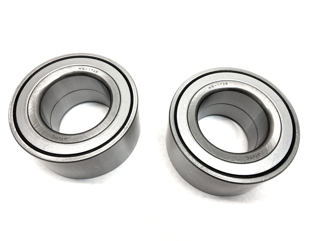 Wheel Bearings for Honda Pioneer & Talon 91054-HL3-A41 Set of 2 Direct Fit