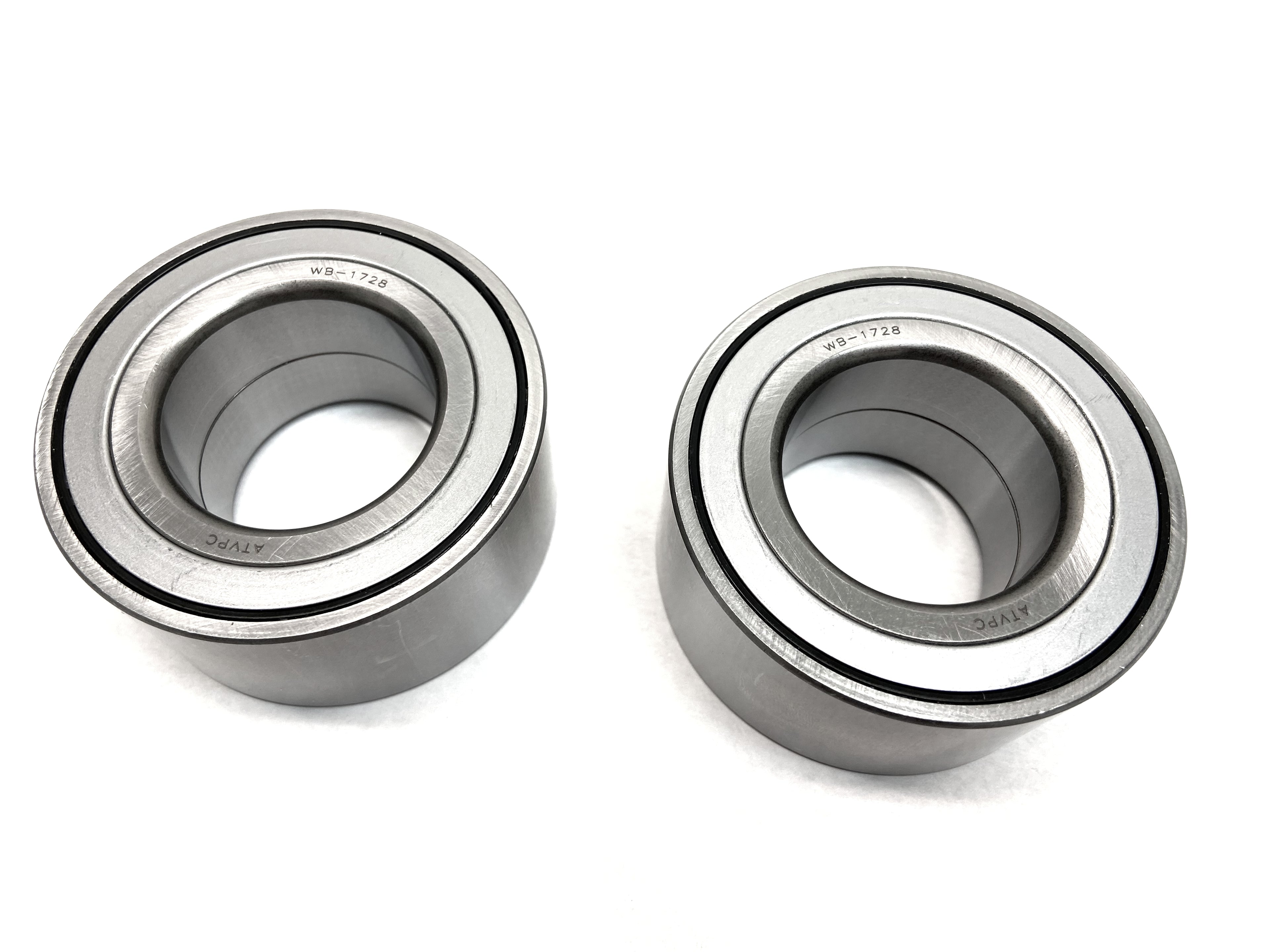 Wheel Bearings for Honda Pioneer & Talon 91054-HL3-A41 Set of 2 Direct Fit
