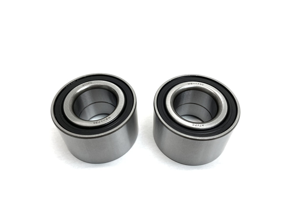 Front Wheel Bearings for Kawasaki Mule PRO 92045-0905 Quality Tested