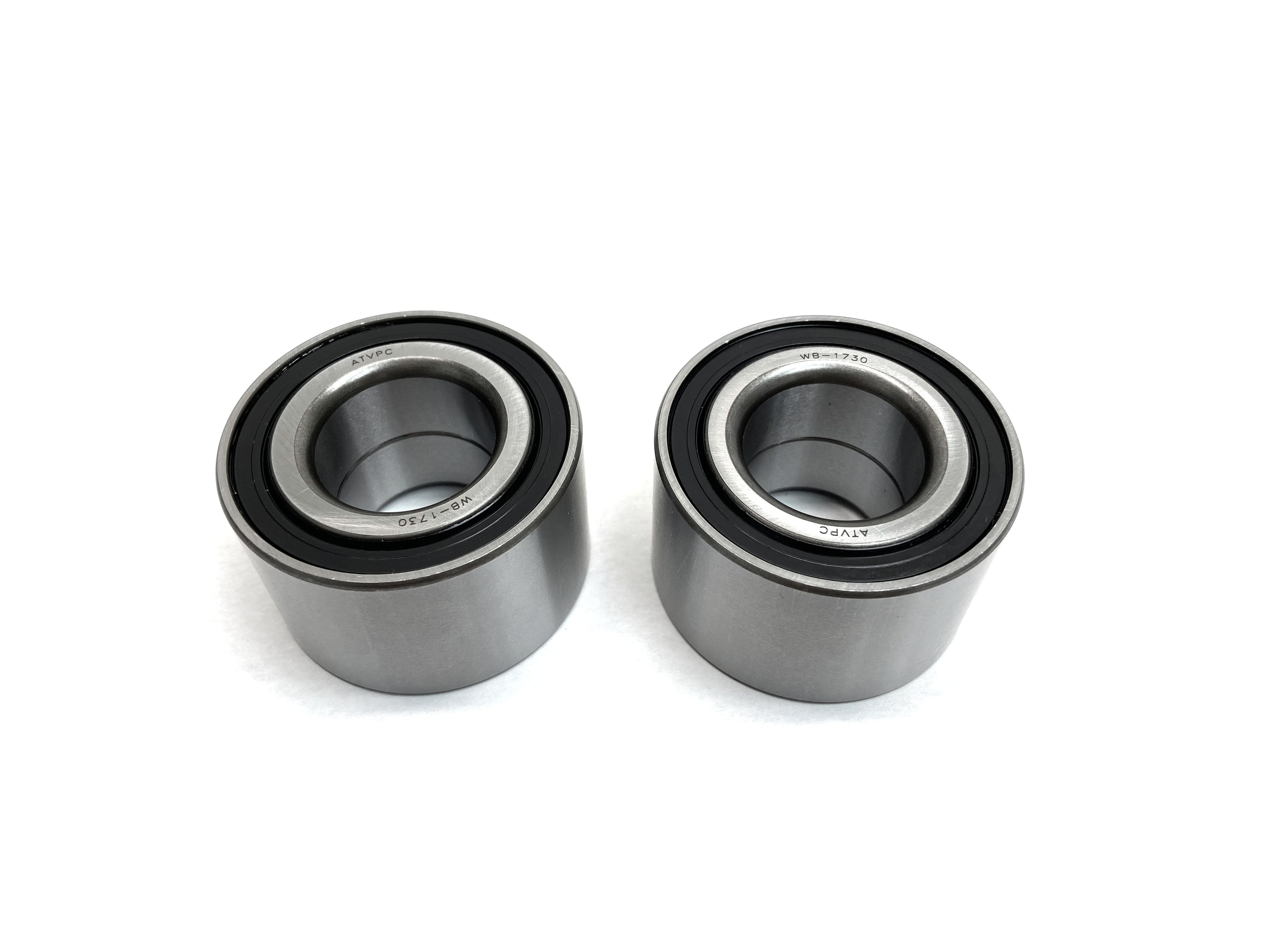 Front Wheel Bearings for Kawasaki Mule PRO 92045-0905 Quality Tested