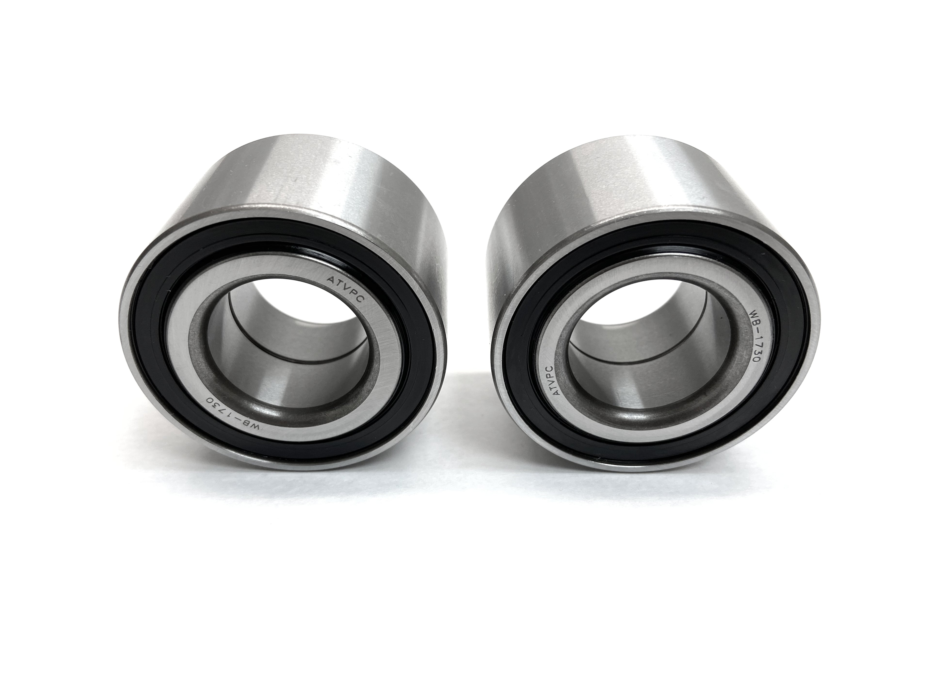 Front Wheel Bearings for Kawasaki Mule PRO 92045-0905 Quality Tested