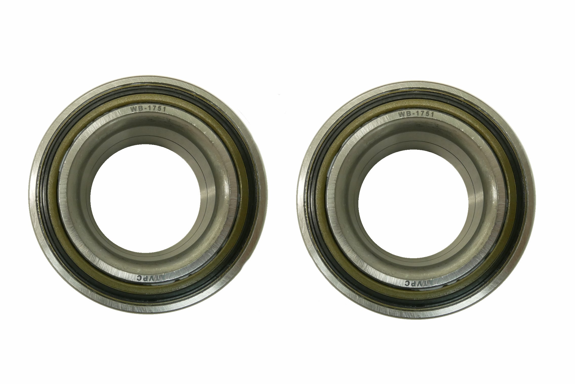 Wheel Bearings for Can-Am Maverick X3 2017-2022 293350151 Set of 2