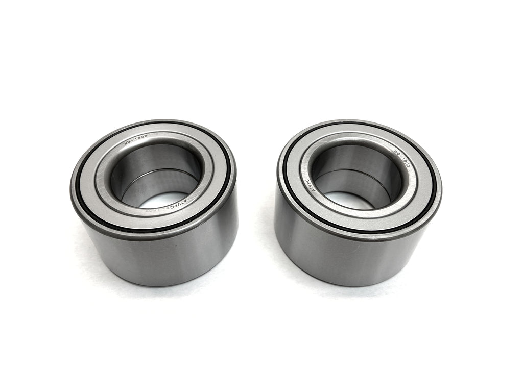Rear Wheel Bearings for Kawasaki KRX1000 2020-2023 92045-0920 Quality Tested