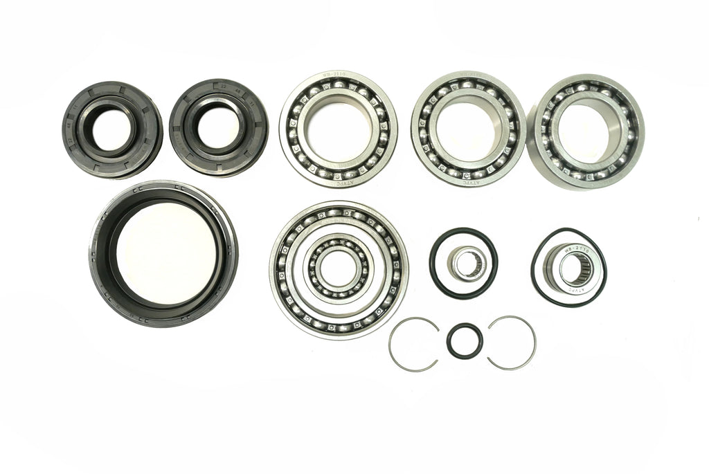 Front Differential Bearing Kit for Honda Foreman 500 & 520 Direct Fit