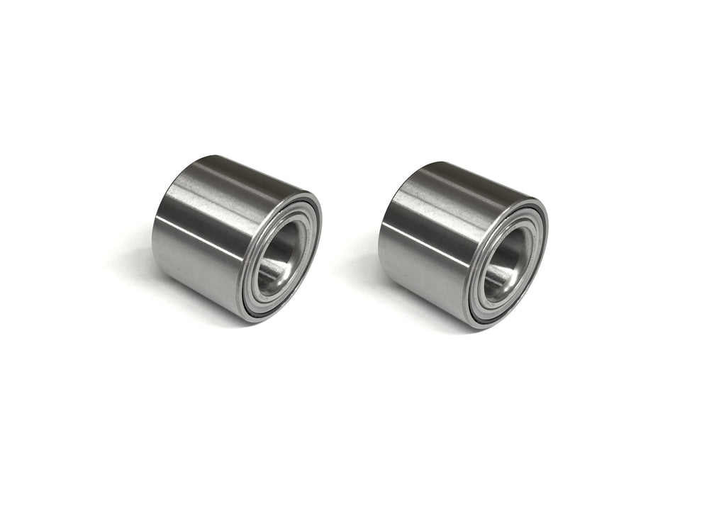 Monster XP Series Rear CV Axles & Brgs for Kawasaki  59266-0002, 59266-0023, Left & Right, Telescoping, Built Tough, 4340 Chromoly Steel, Direct Fit, Factory Length with 4" of Travel 5