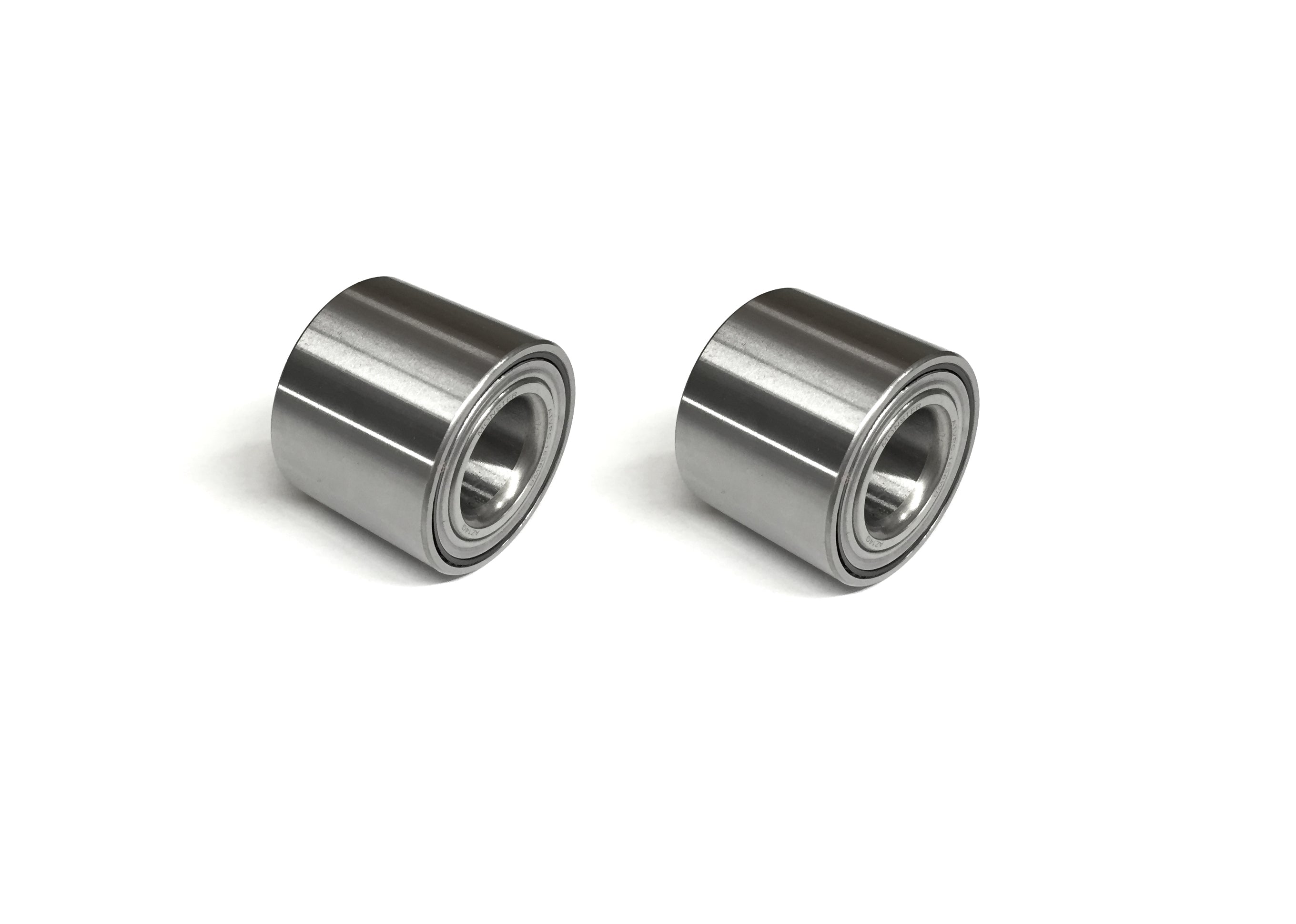 Monster XP Series Rear CV Axles & Brgs for Kawasaki  59266-0002, 59266-0023, Left & Right, Telescoping, Built Tough, 4340 Chromoly Steel, Direct Fit, Factory Length with 4" of Travel 5