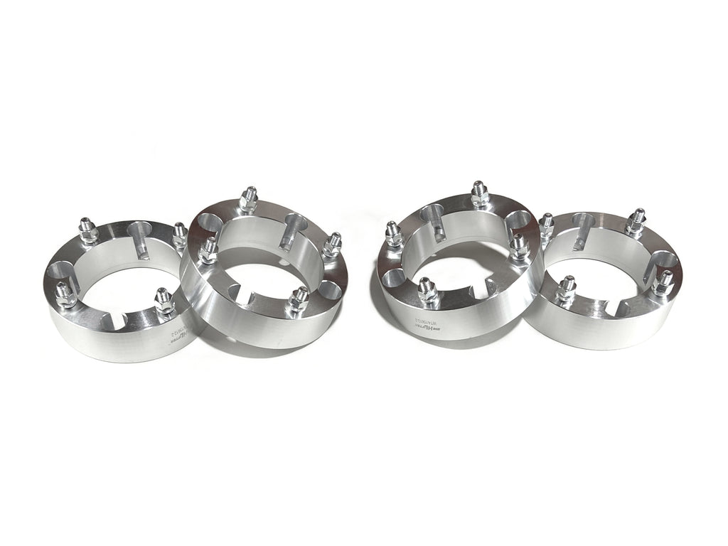 Monster XP Series Axle Set with 2" Lift & Spacers for Polaris RZR S 900/S 1000 5