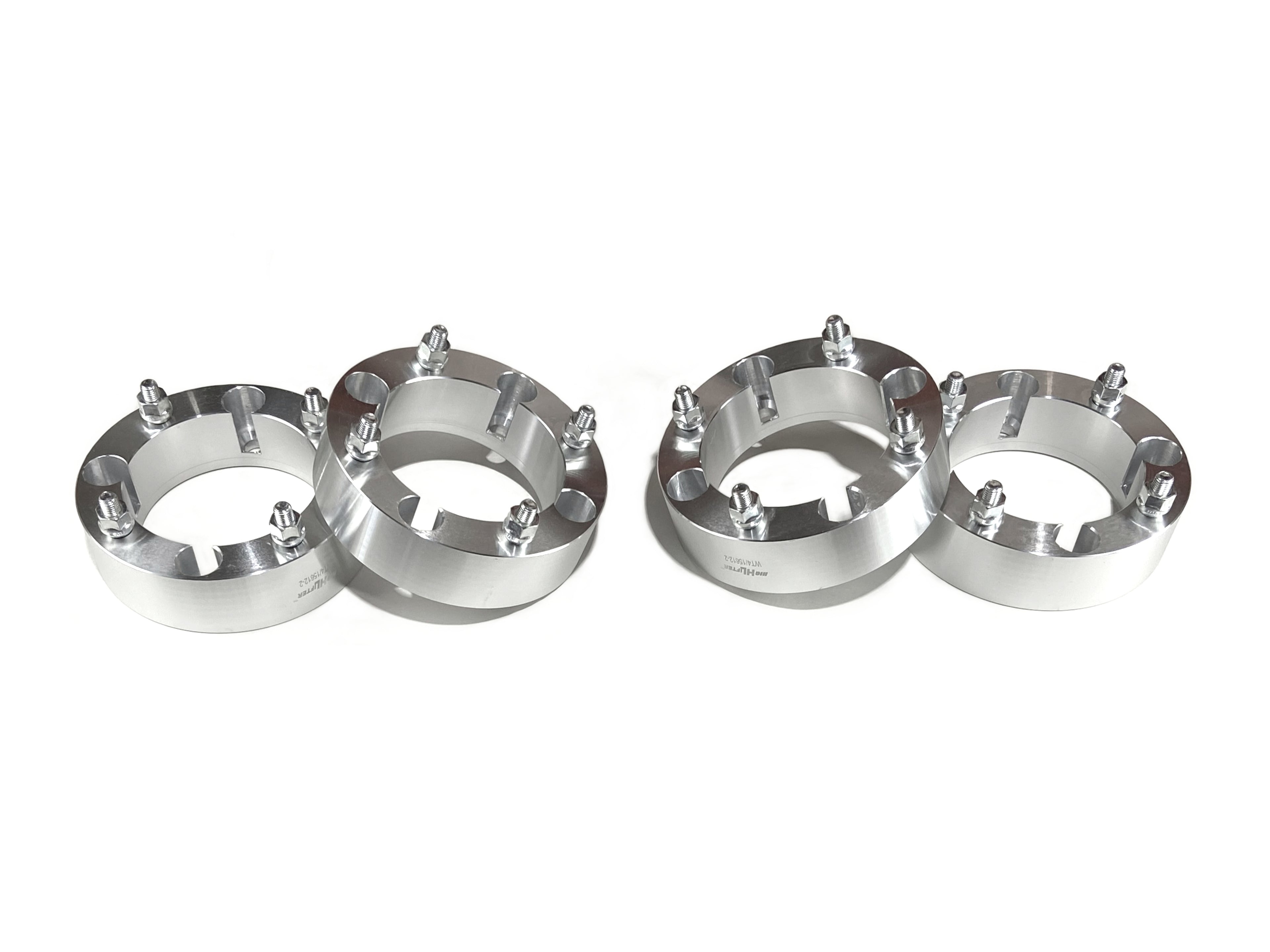Monster XP Series CV Axle Set with 2" Spacers for Polaris RZR XP XP4 1000 17-19 2