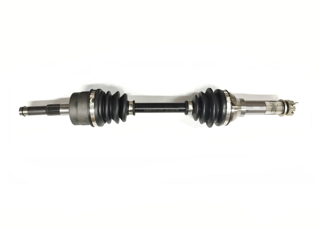 Precision Front Left CV Axle for Yamaha Kodiak 450 & Grizzly 450 2003-2007