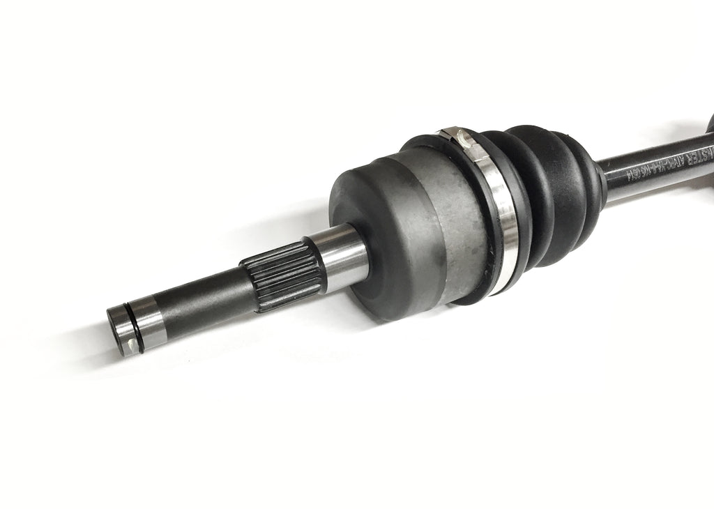 Precision Front Left CV Axle for Yamaha Kodiak 450 & Grizzly 450 2003-2007