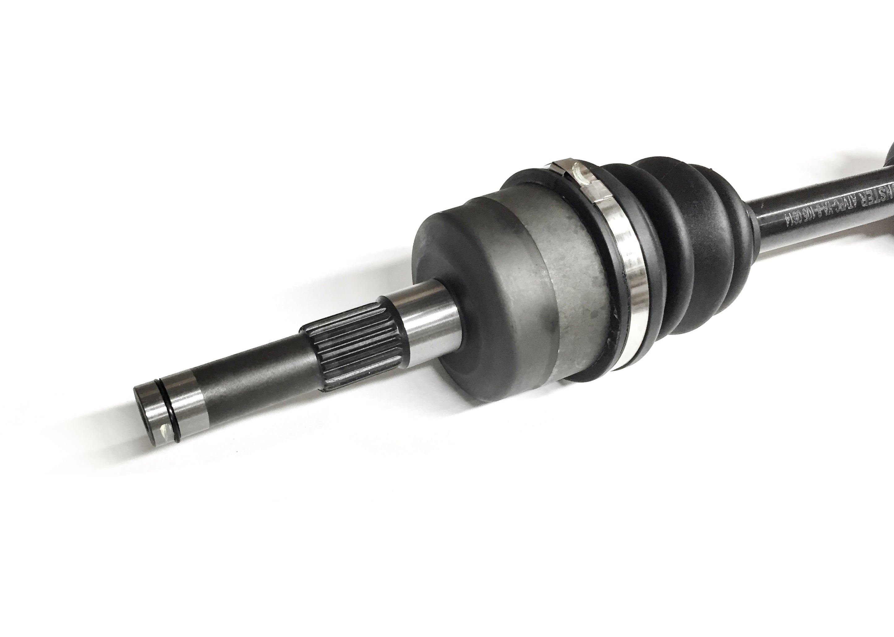 Precision Front Left CV Axle for Yamaha Kodiak 450 & Grizzly 450 2003-2007