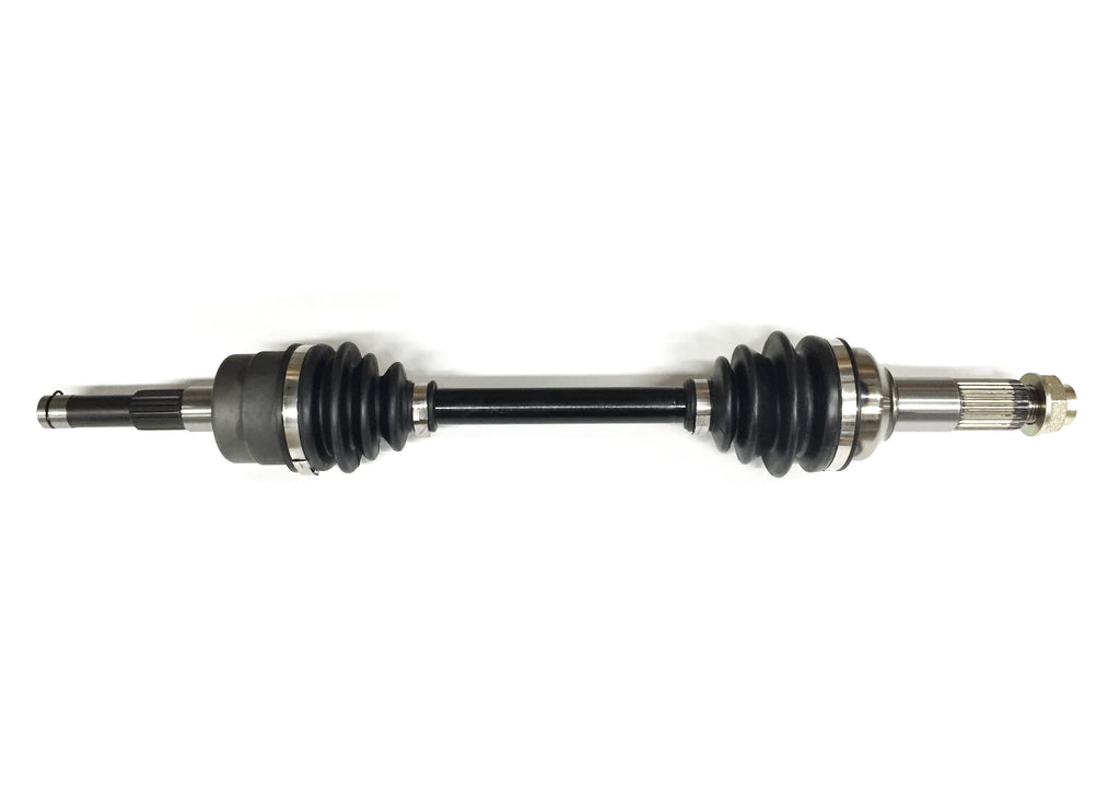 Precision Front Left CV Axle for Yamaha Grizzly 660 2003-2008 Quality Tested