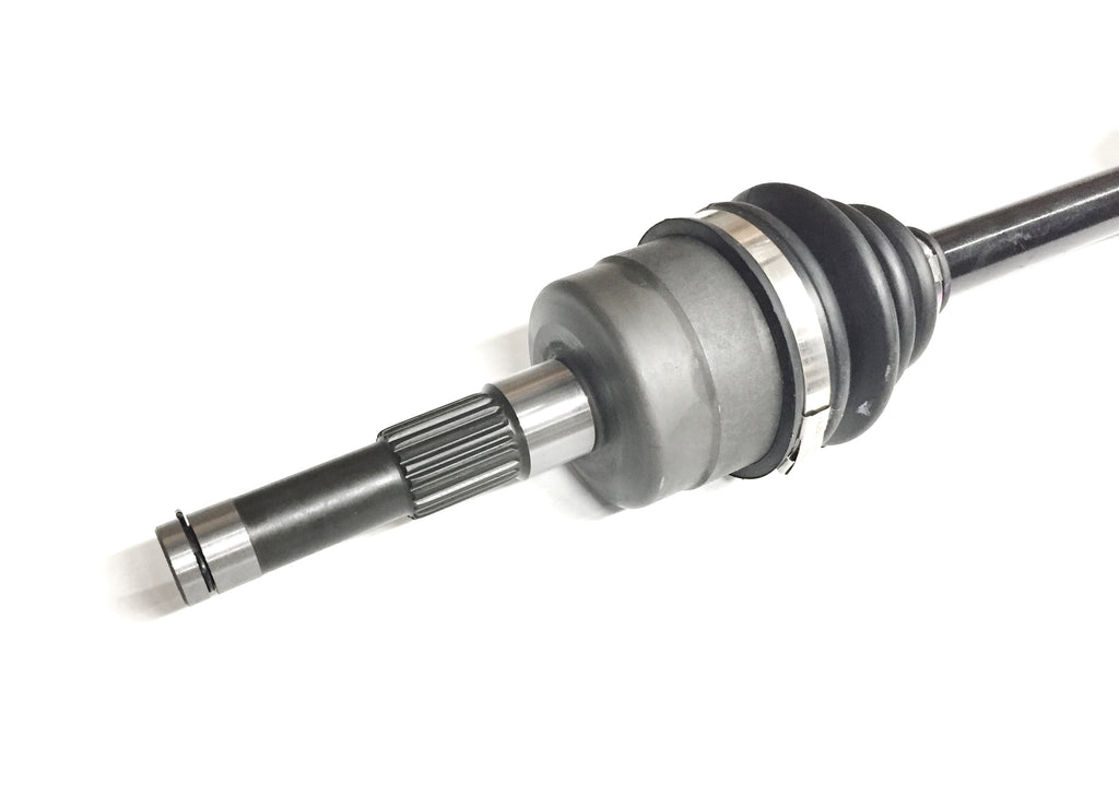 Precision Front Left CV Axle & Bearing for Yamaha Grizzly 660 2003-2008