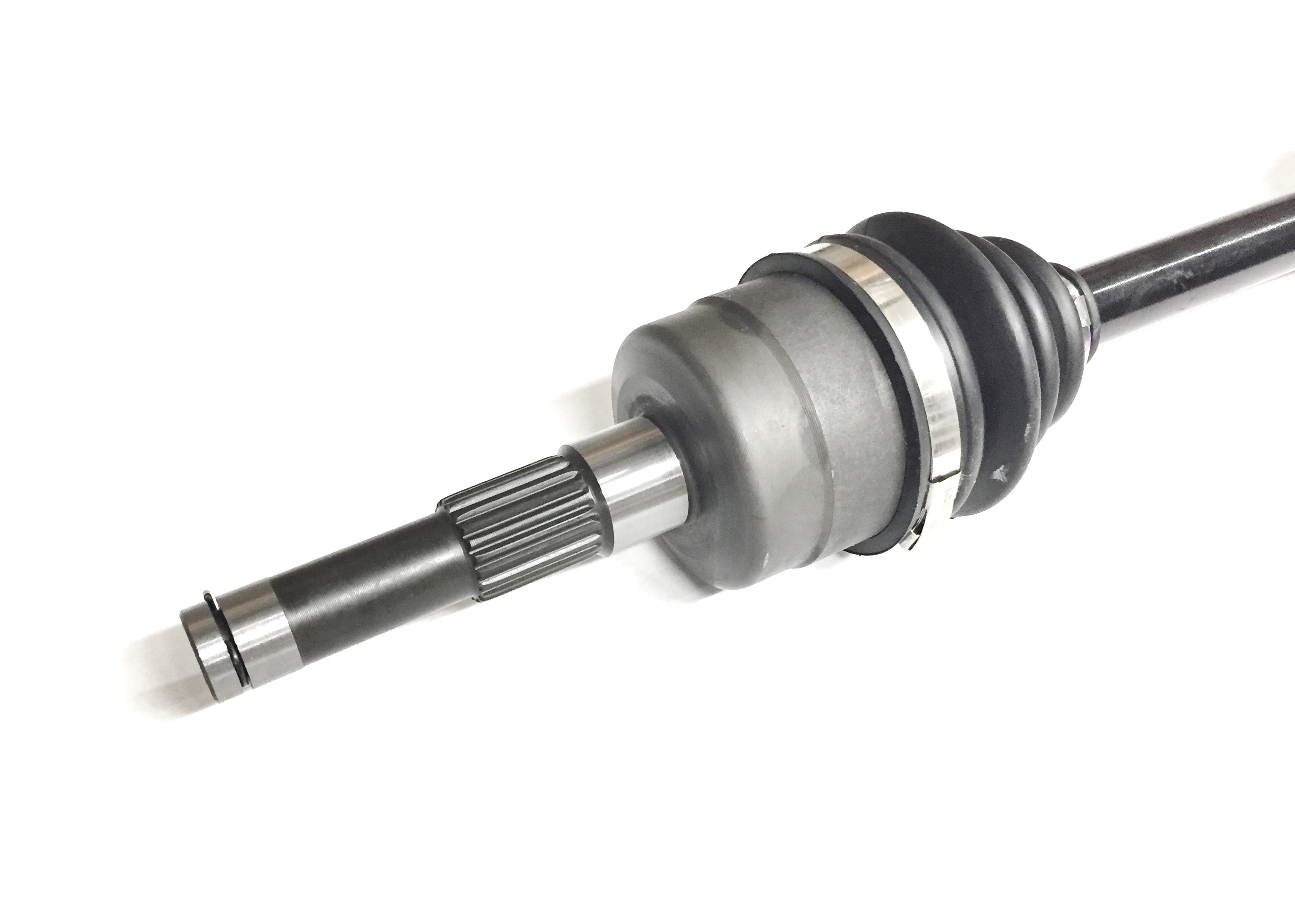 Precision Front CV Axles for Yamaha Grizzly 660 2003-2008 Left & Right