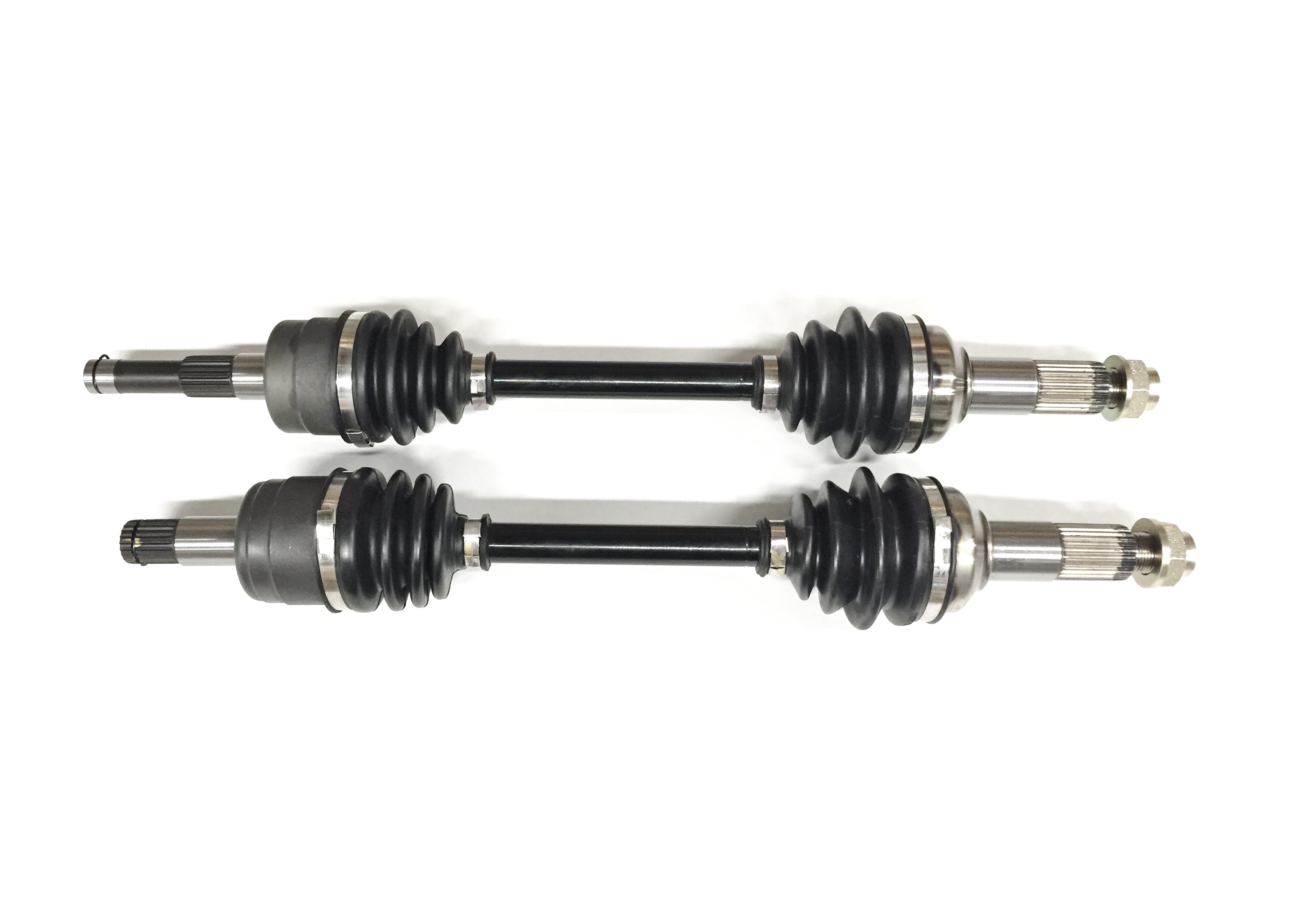 Precision Front CV Axles for Yamaha Grizzly 660 2003-2008 Left & Right