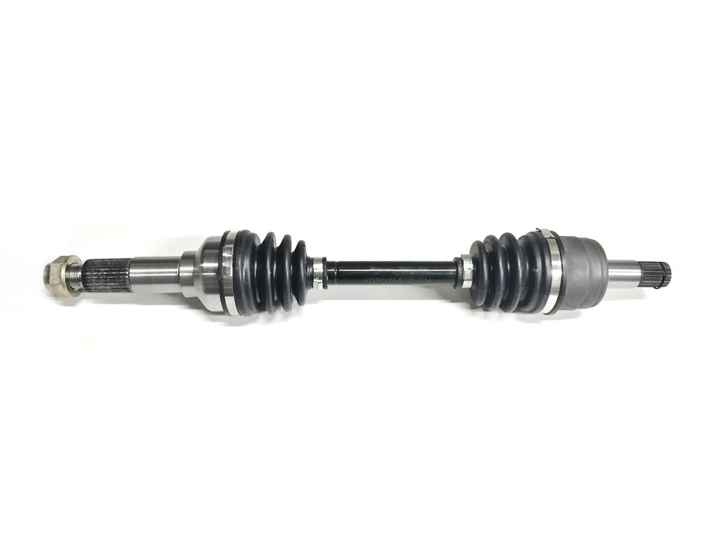 Precision Front CV Axle for Yamaha Big Bear 400 Left & Grizzly 350 450 IRS Right