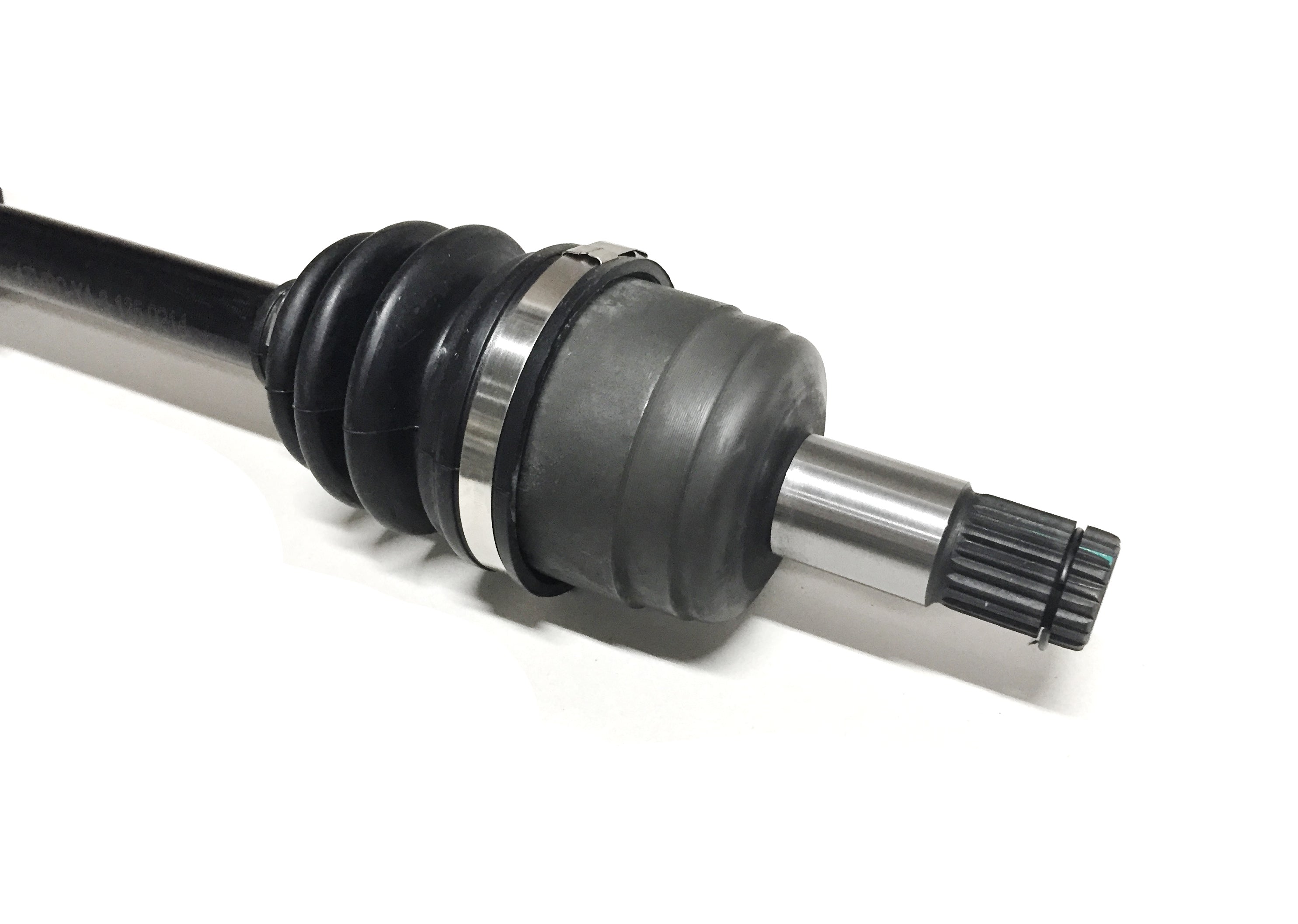 Precision Front CV Axle for Yamaha Big Bear 400 Left & Grizzly 350 450 IRS Right