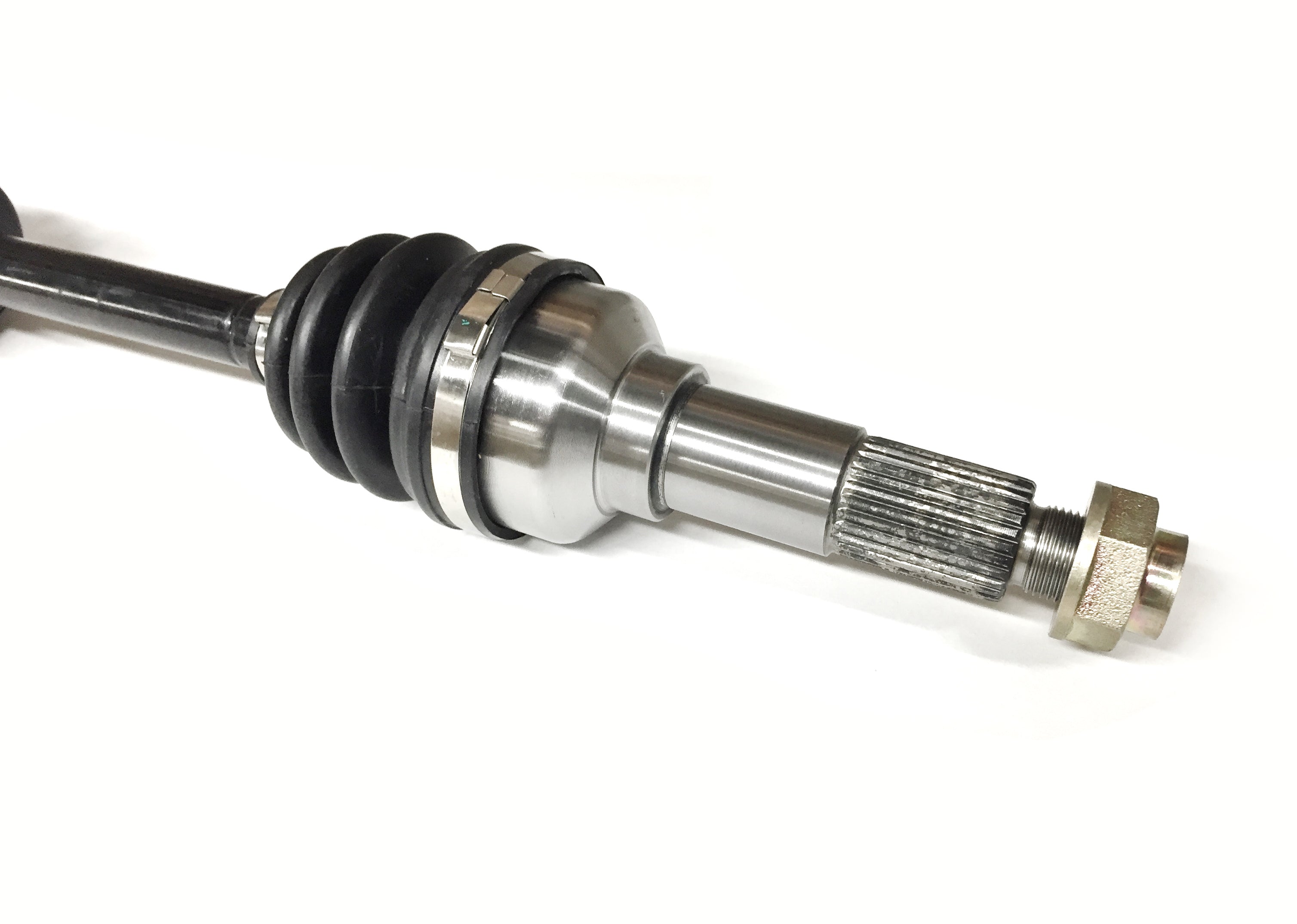 Precision Front CV Axles for Yamaha Kodiak 450 2003-2006 Left & Right