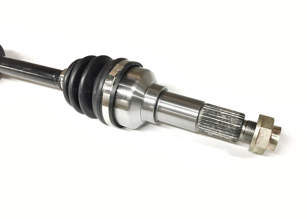 Precision Full CV Axle Set for Yamaha Kodiak 450 2003-2004 Quality Tested