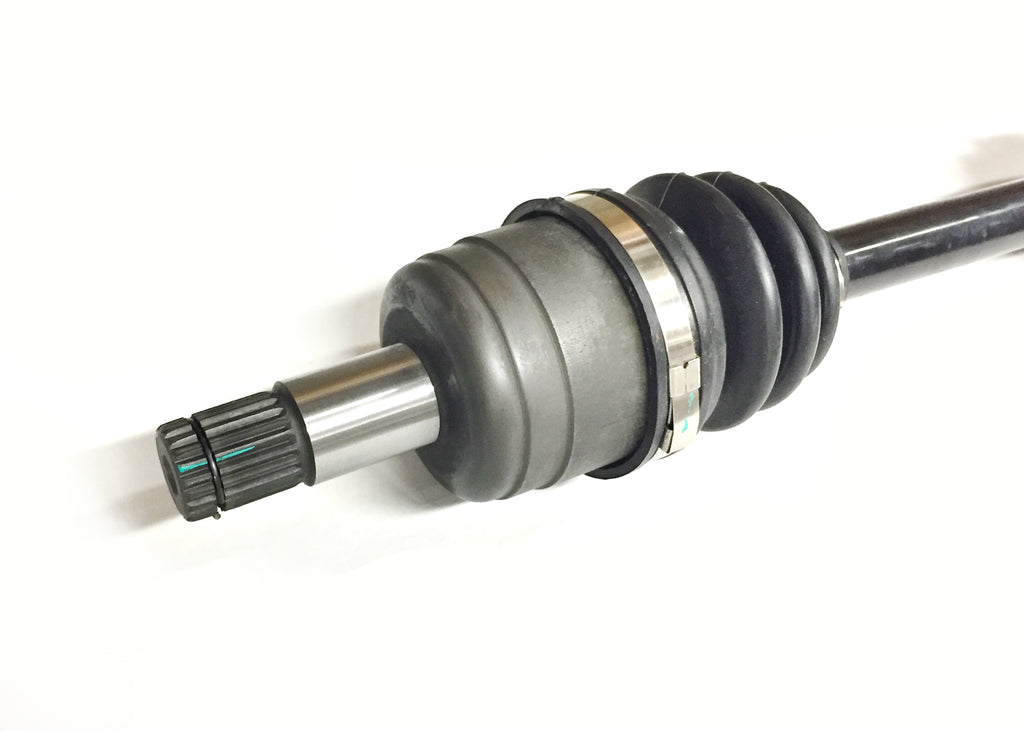 Precision Front CV Axles for Yamaha Kodiak 450 2003-2006 Left & Right