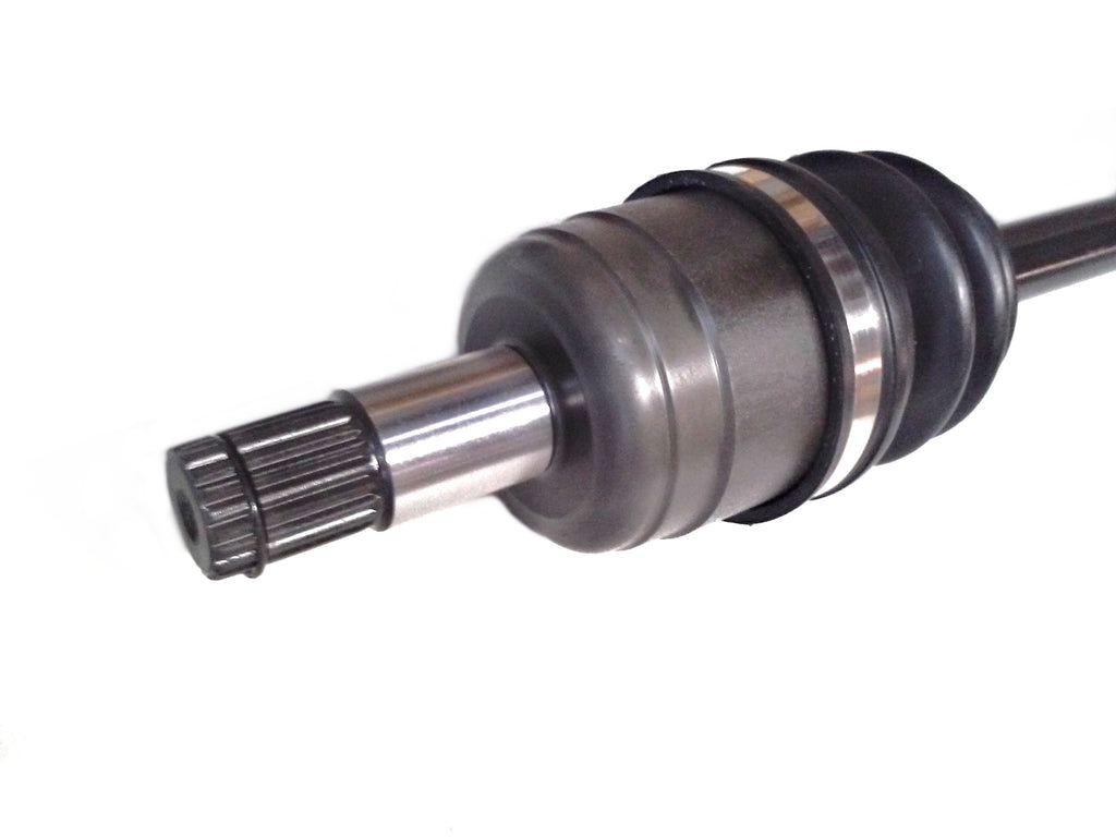 Precision Front Right CV Axle & Bearing for Yamaha Grizzly 660 2003-2008