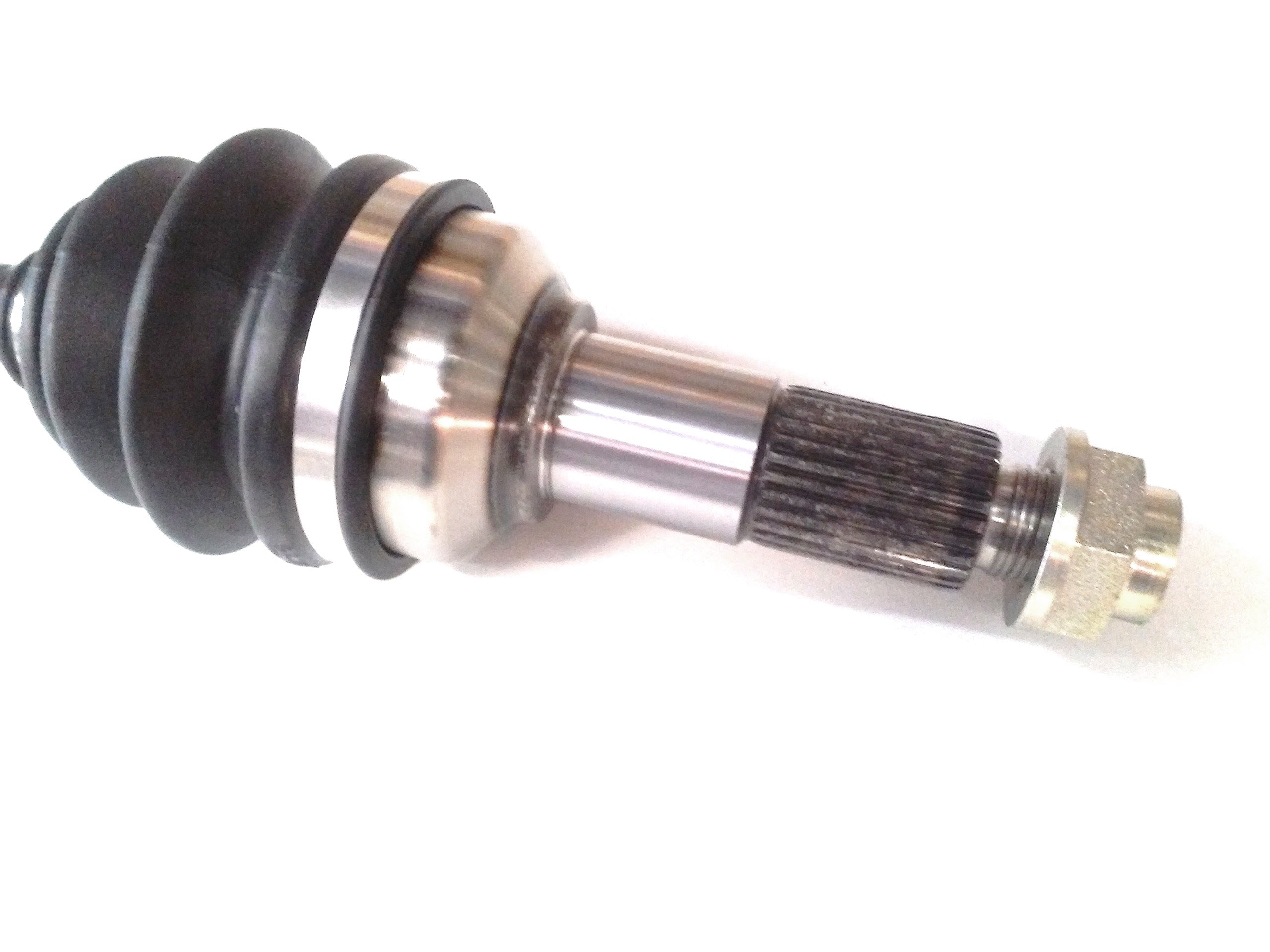 Precision Front Right CV Axle & Bearing for Yamaha Grizzly 660 2003-2008