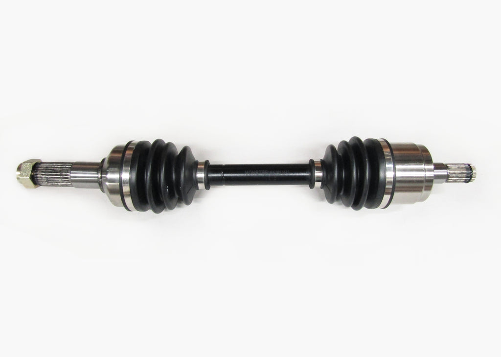 Precision Double Plunging Front Right CV Axle for Yamaha Grizzly 660 2003-2008