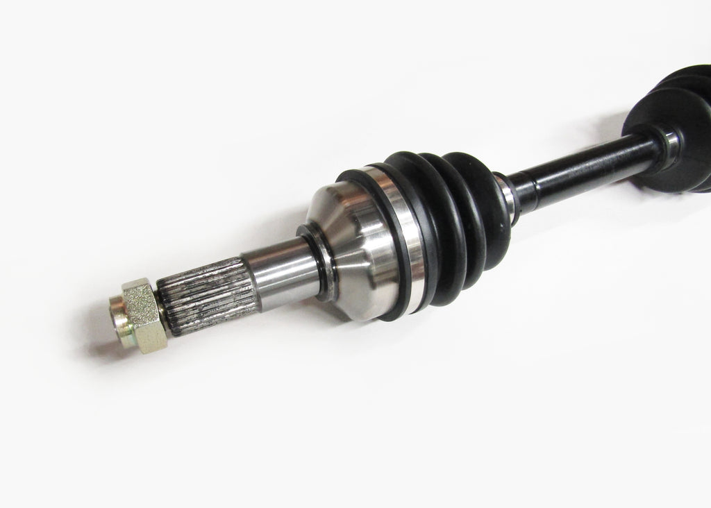 Precision Double Plunging Front Right CV Axle for Yamaha Grizzly 660 2003-2008