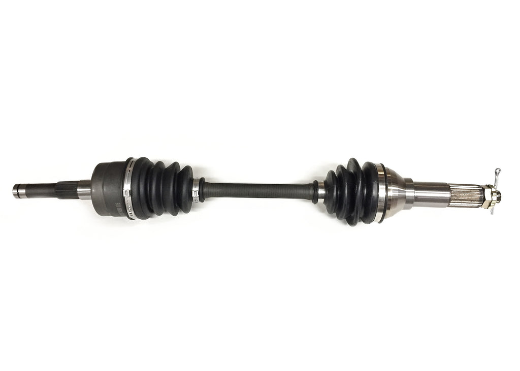 Precision Front Left CV Axle for Yamaha Grizzly 660 2002 Quality Tested