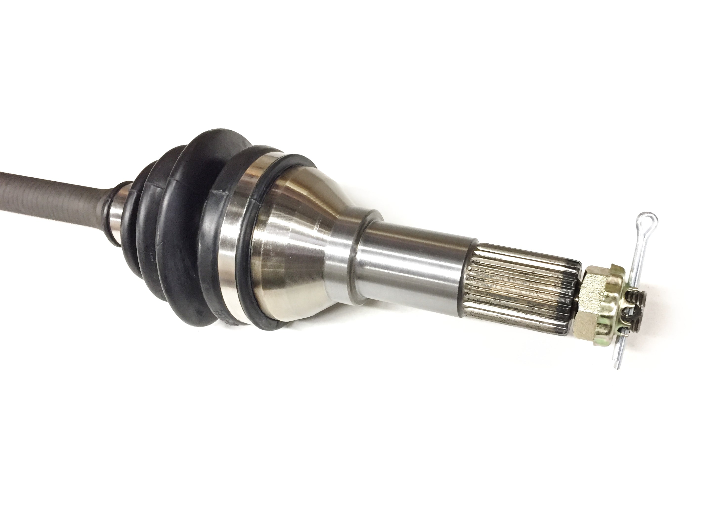 Precision Front Left CV Axle for Yamaha Grizzly 660 2002 Quality Tested