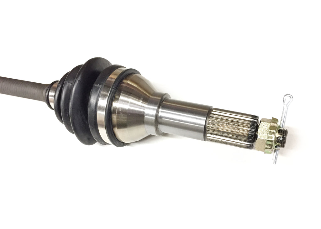 Precision Front CV Axles for Yamaha Grizzly 660 2002 Left & Right