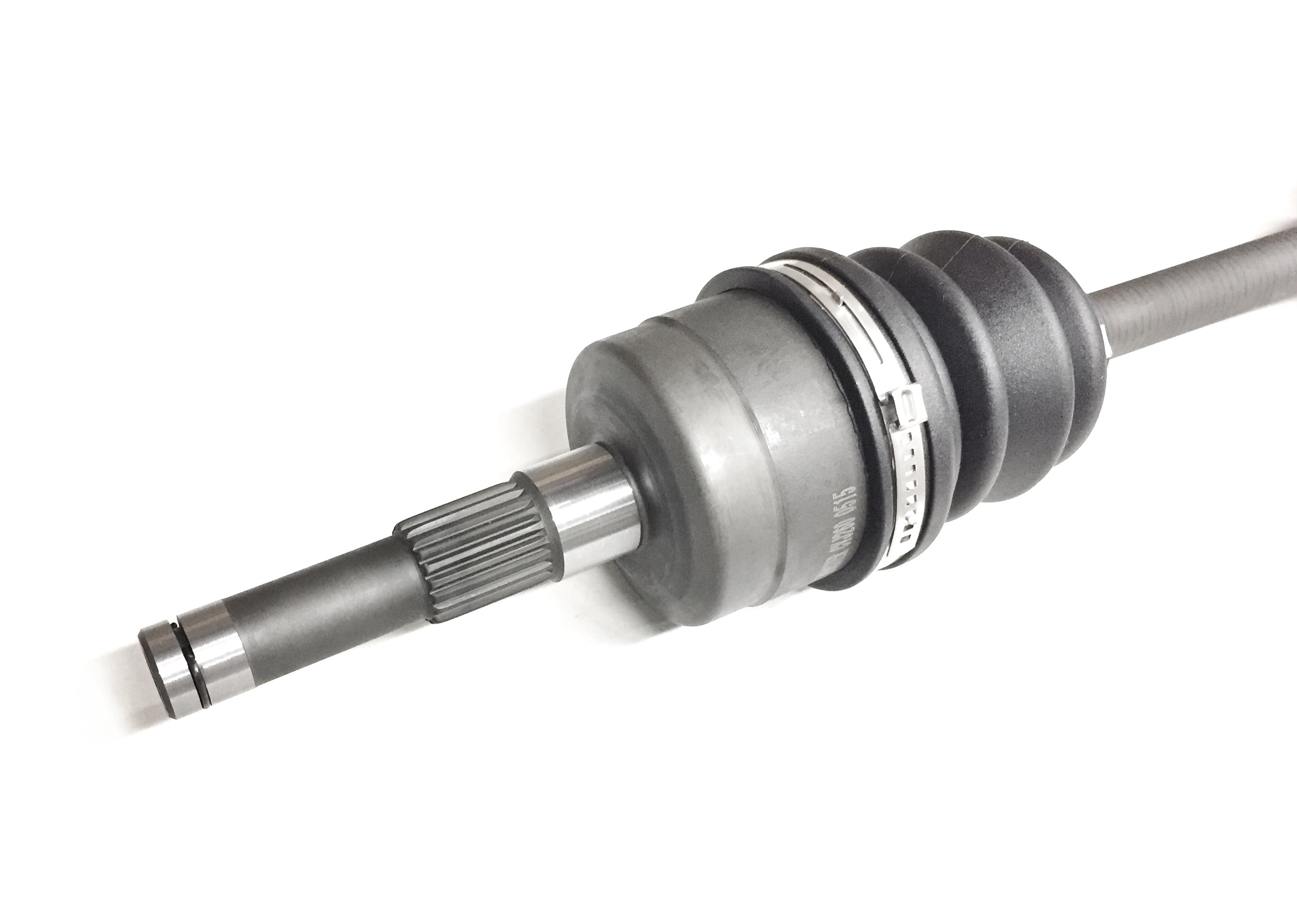 Precision Front Left CV Axle for Yamaha Grizzly 660 2002 Quality Tested