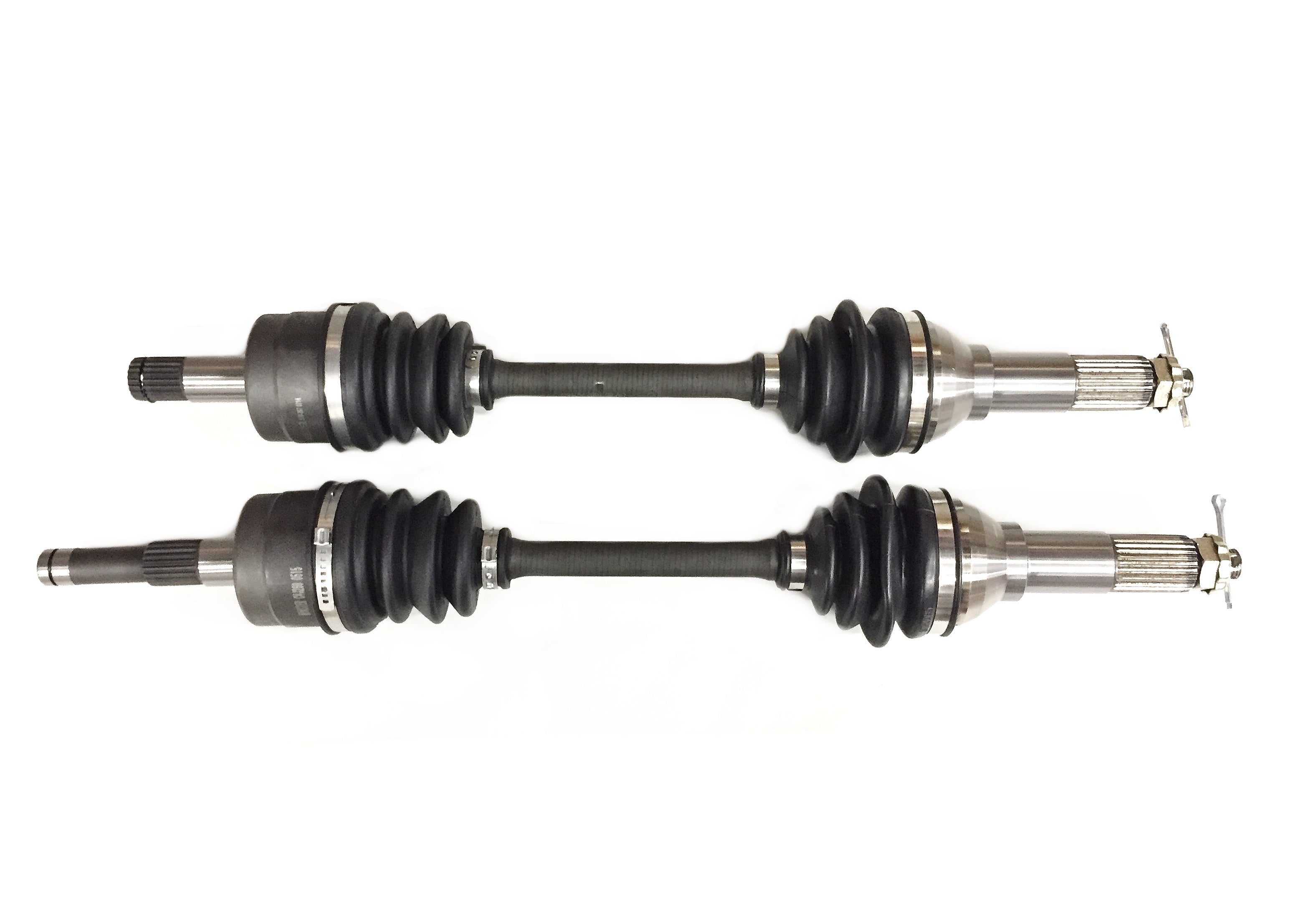 Precision Front CV Axles for Yamaha Grizzly 660 2002 Left & Right