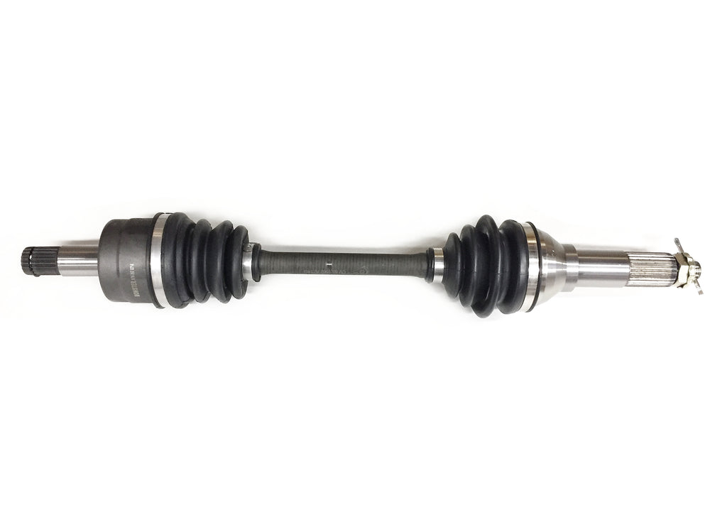 Precision Front Right CV Axle for Yamaha Grizzly 660 2002 Quality Tested