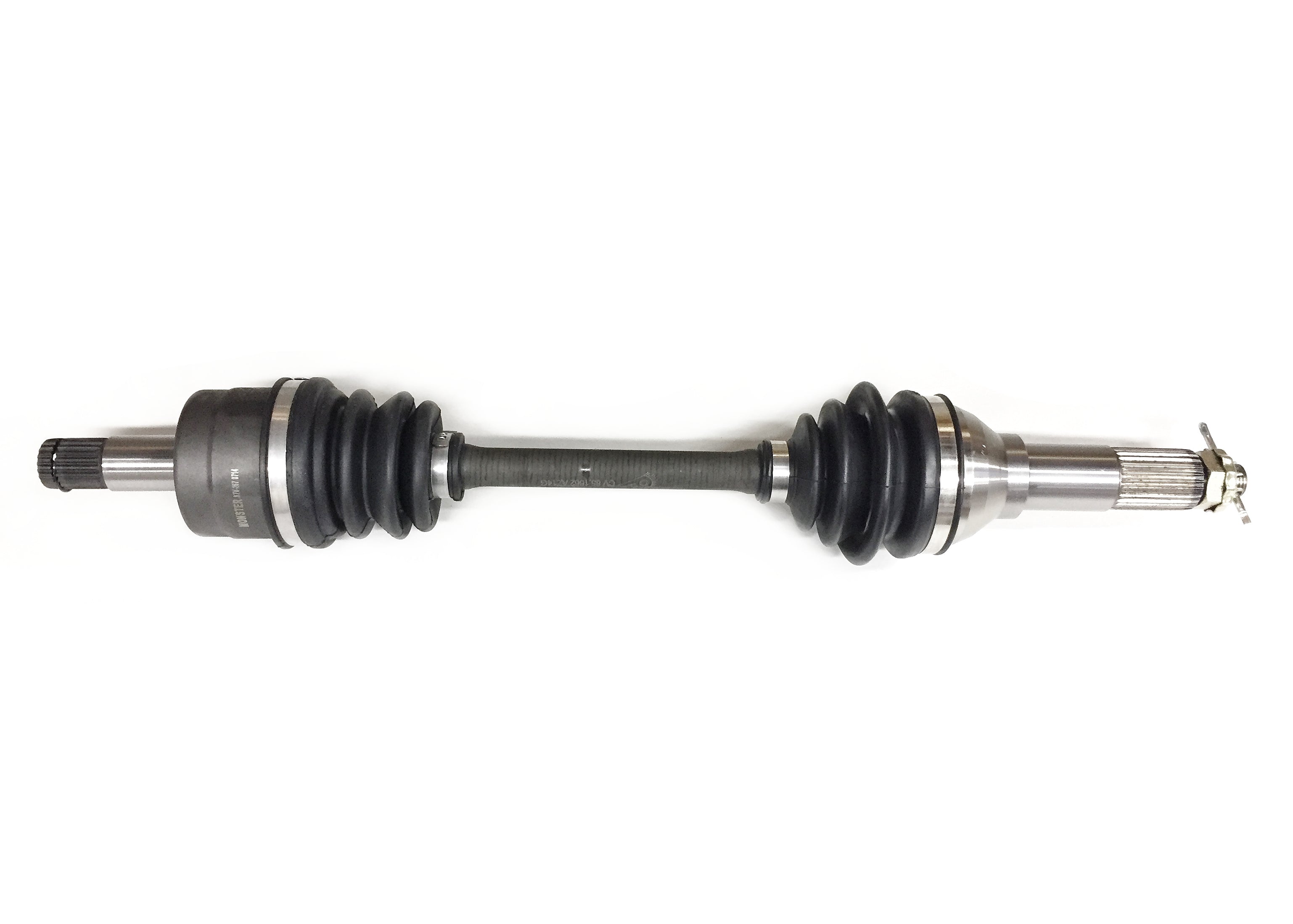 Precision Front Right CV Axle for Yamaha Grizzly 660 2002 Quality Tested