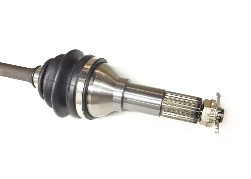 Precision Front Right CV Axle for Yamaha Grizzly 660 2002 Quality Tested