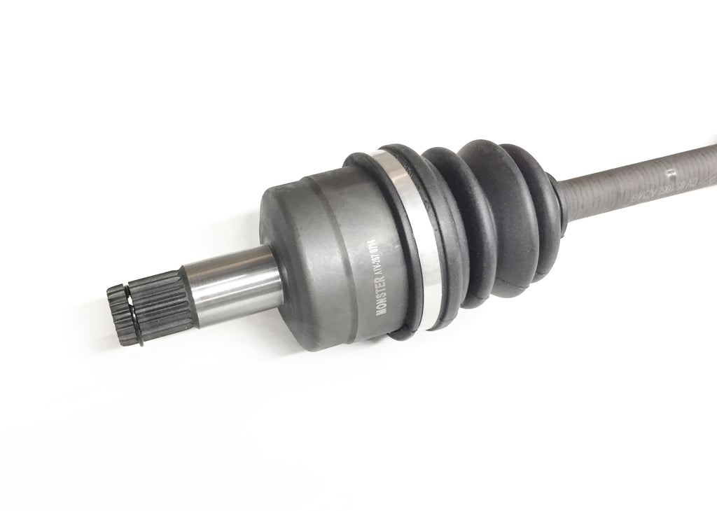 Precision Front Right CV Axle for Yamaha Grizzly 660 2002 Quality Tested