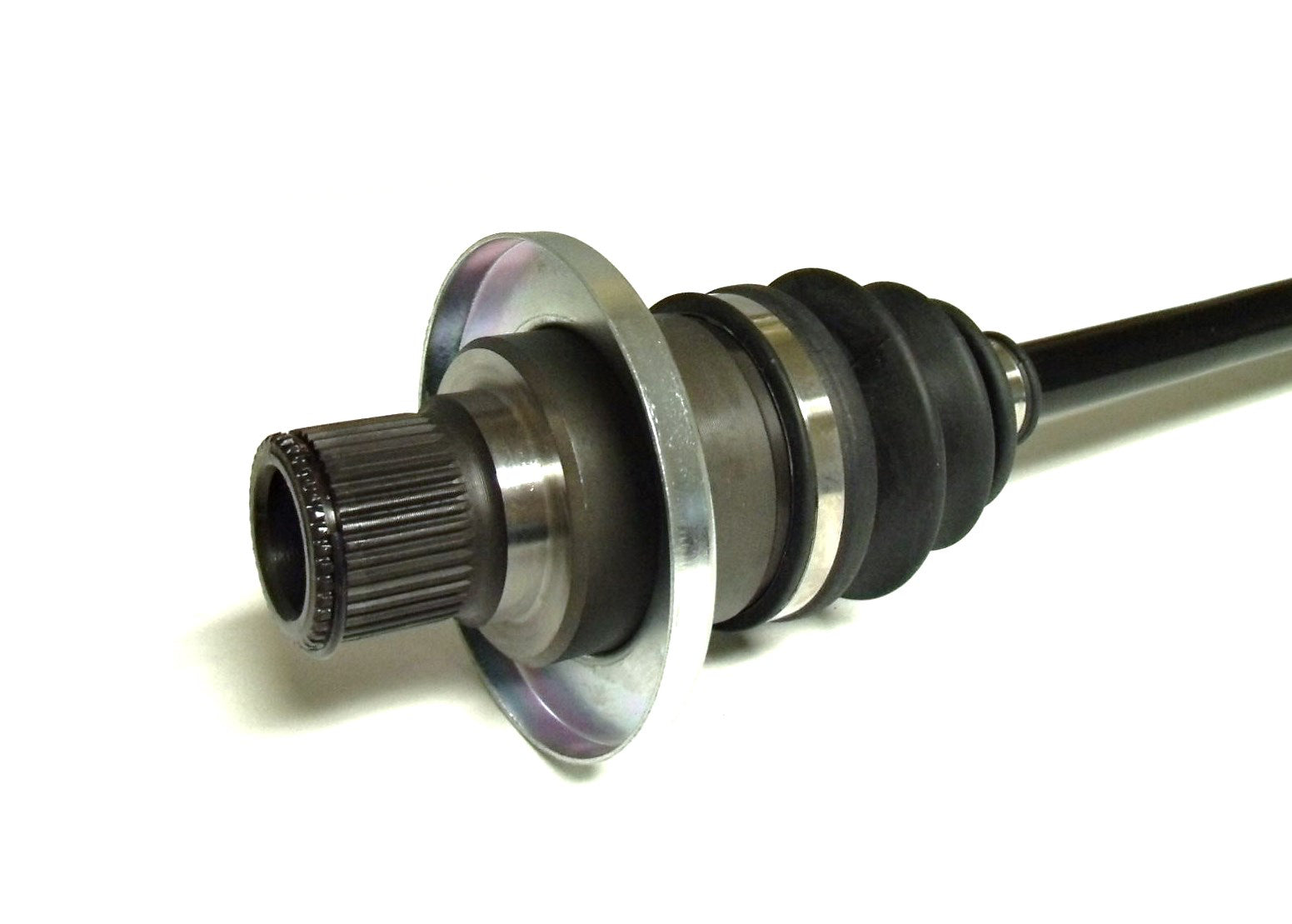 Precision Rear CV Axles for Yamaha Grizzly 660 2002 Left & Right