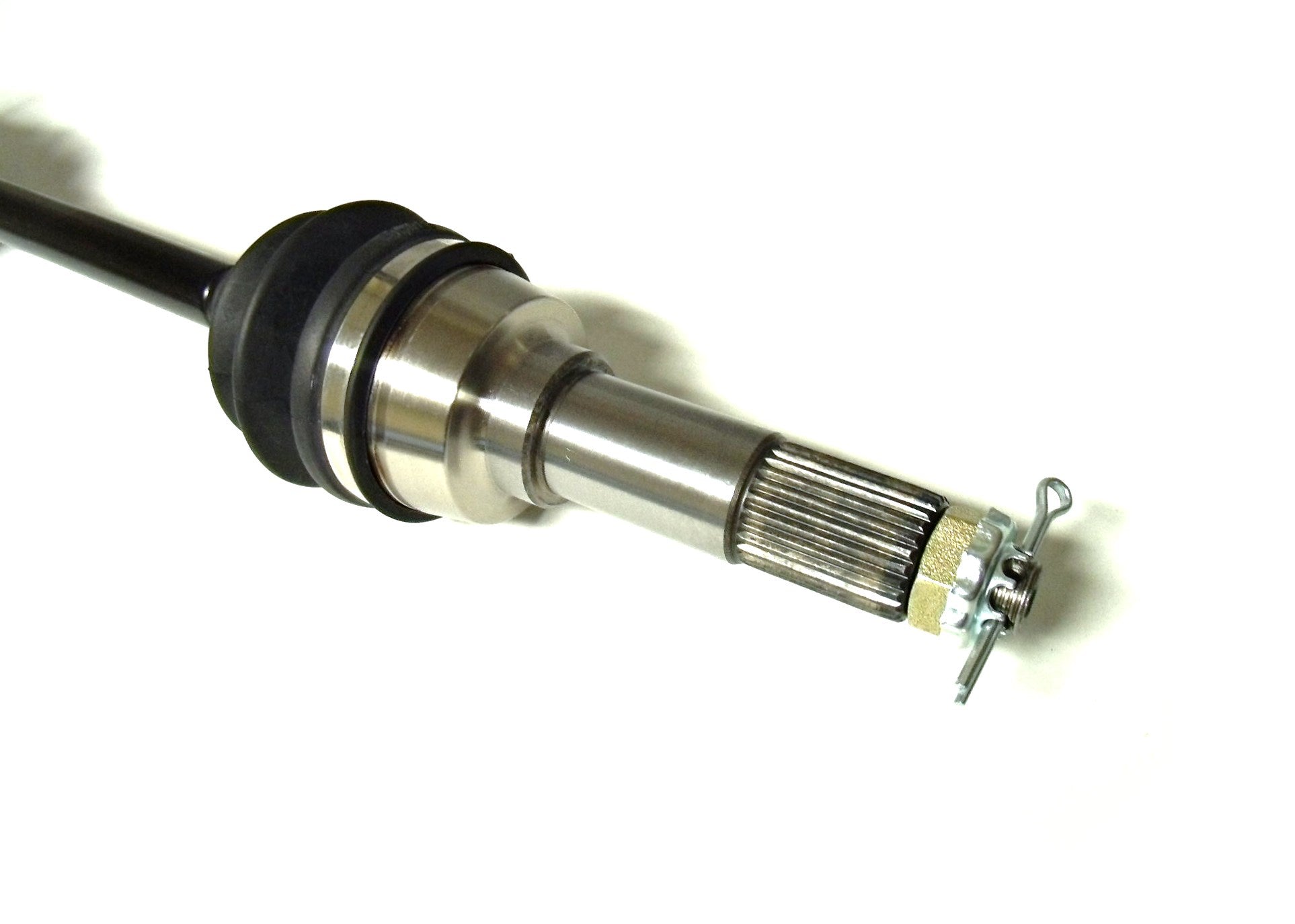 Precision Rear CV Axles for Yamaha Grizzly 660 2002 Left & Right