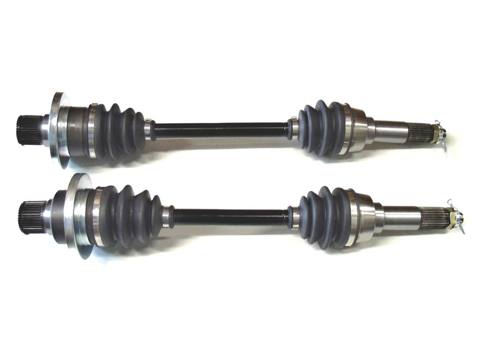 Precision Rear CV Axles for Yamaha Grizzly 660 2002 Left & Right