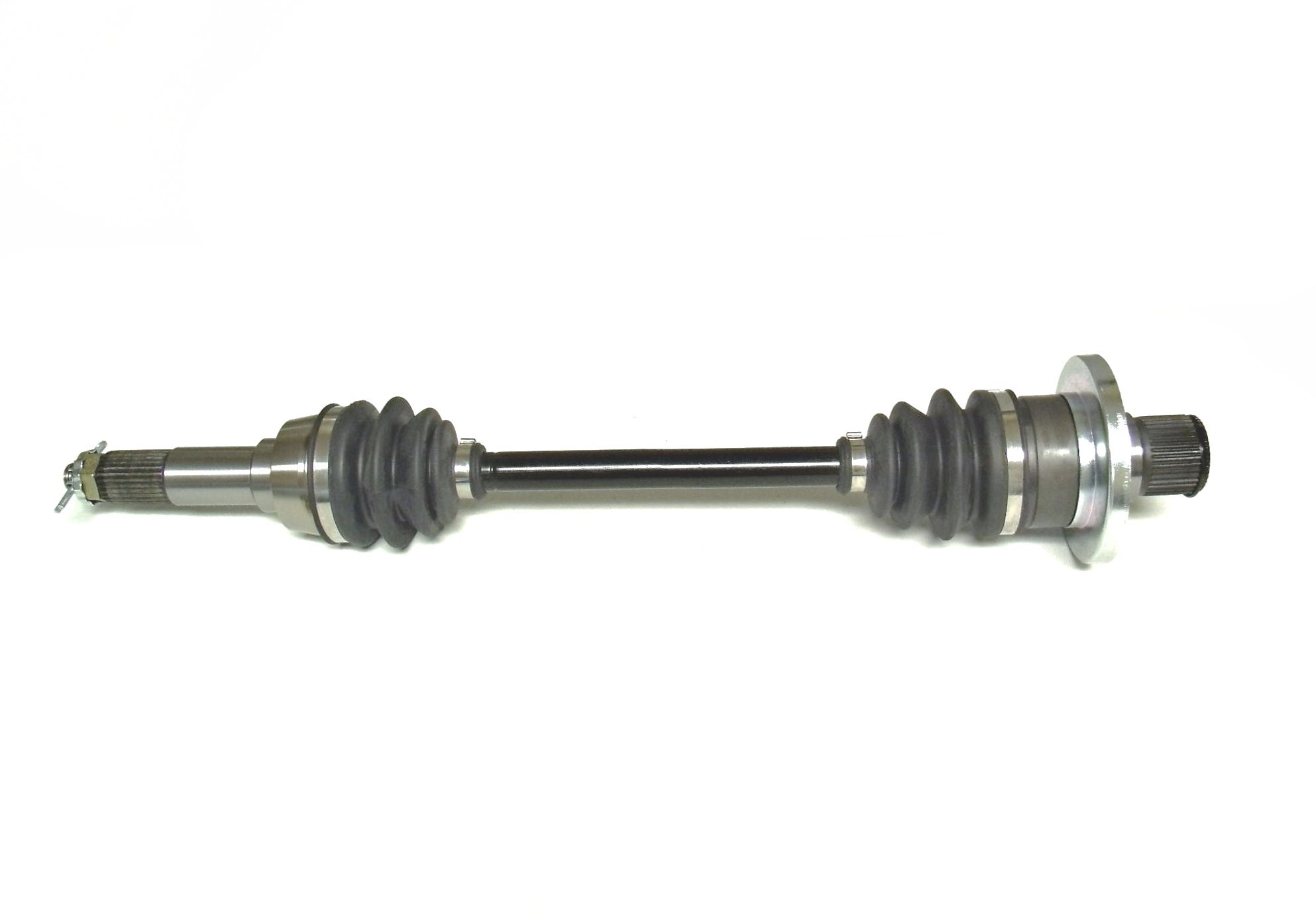 Precision Rear Left CV Axle for Yamaha Grizzly 660 2002 Quality Tested