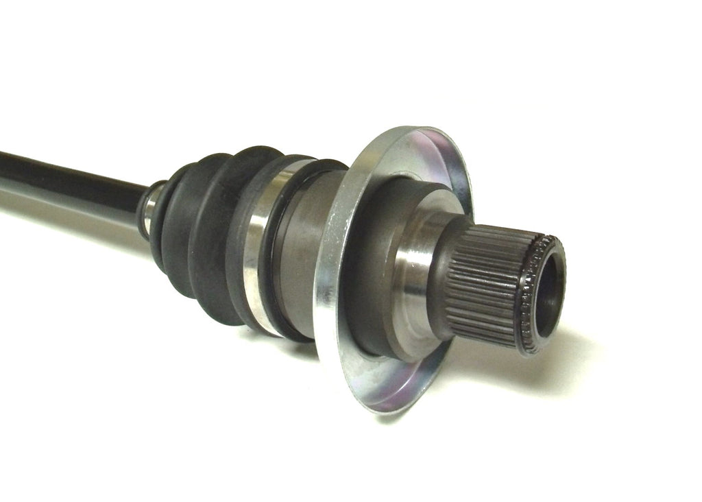 Precision Rear Left CV Axle for Yamaha Grizzly 660 2002 Quality Tested