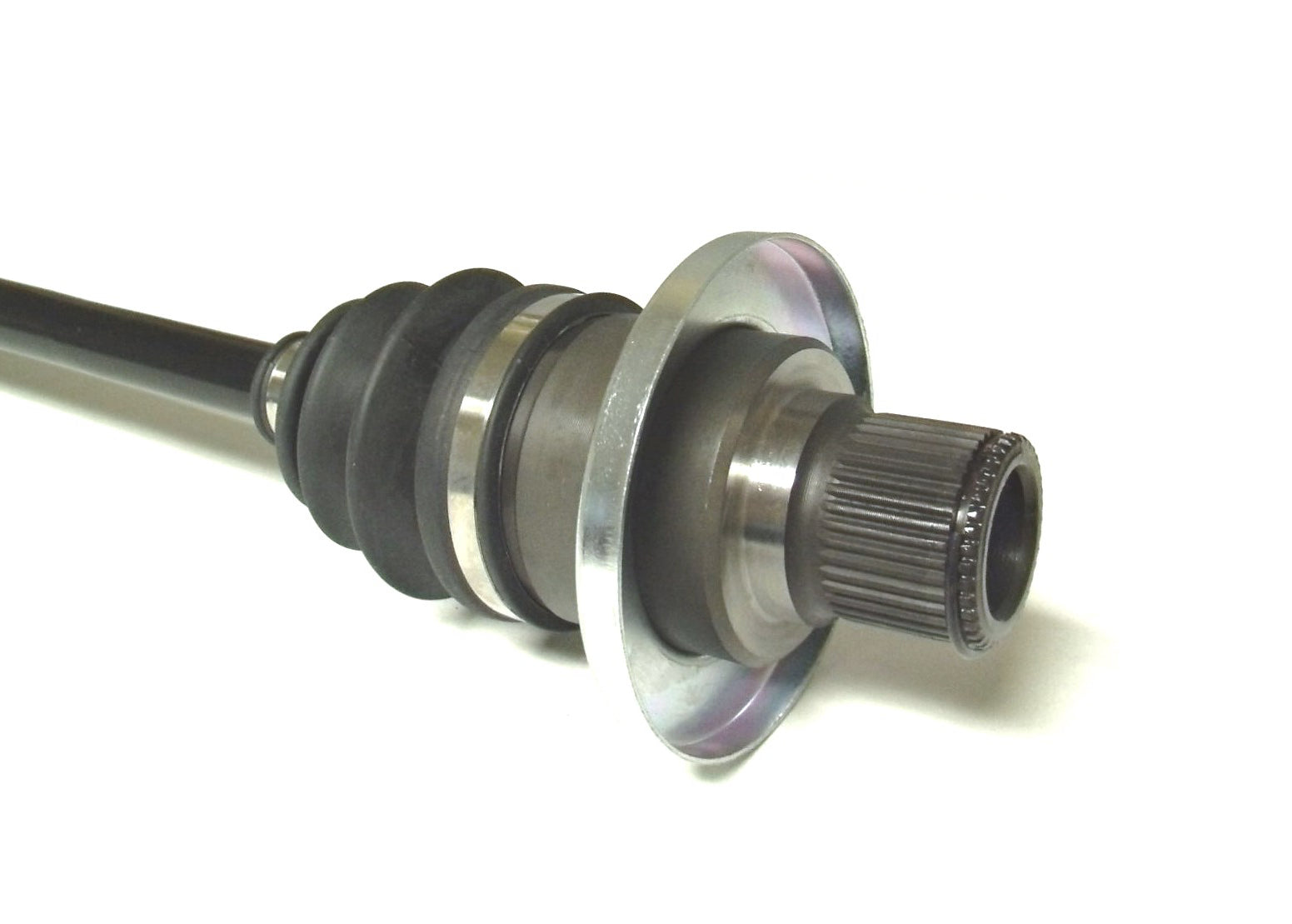 Precision Rear Left CV Axle for Yamaha Grizzly 660 2002 Quality Tested
